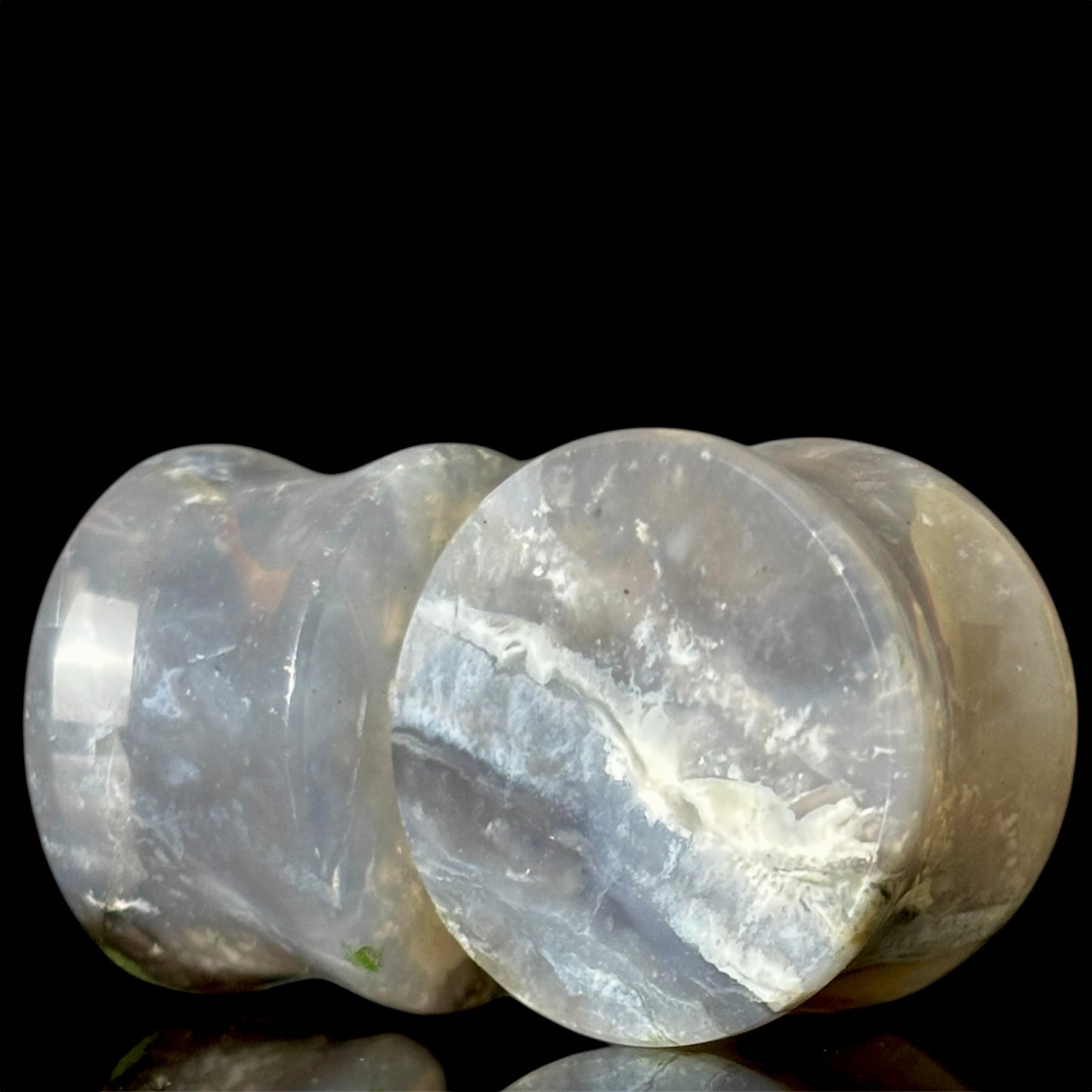 3/4" / 19mm Pasific Plume
