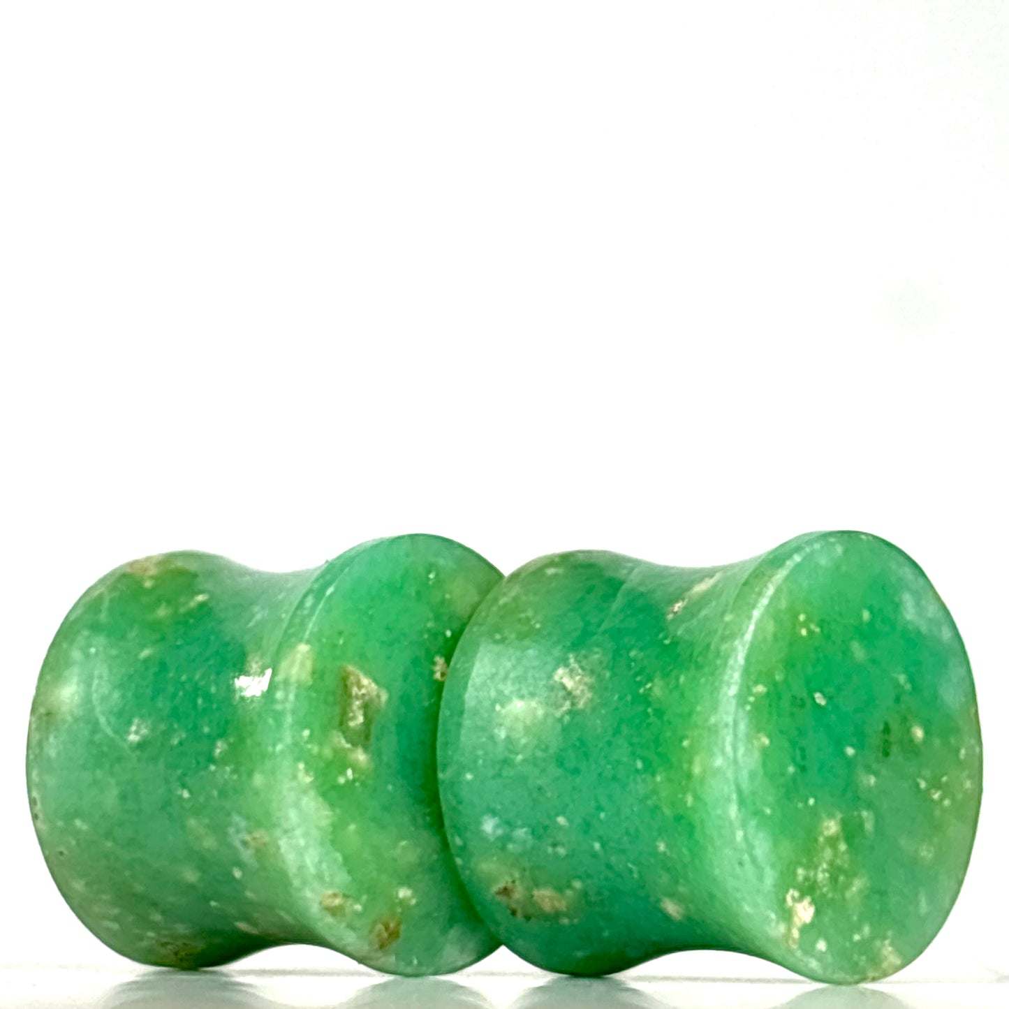 Chrysoprase 1/2" (12mm)
