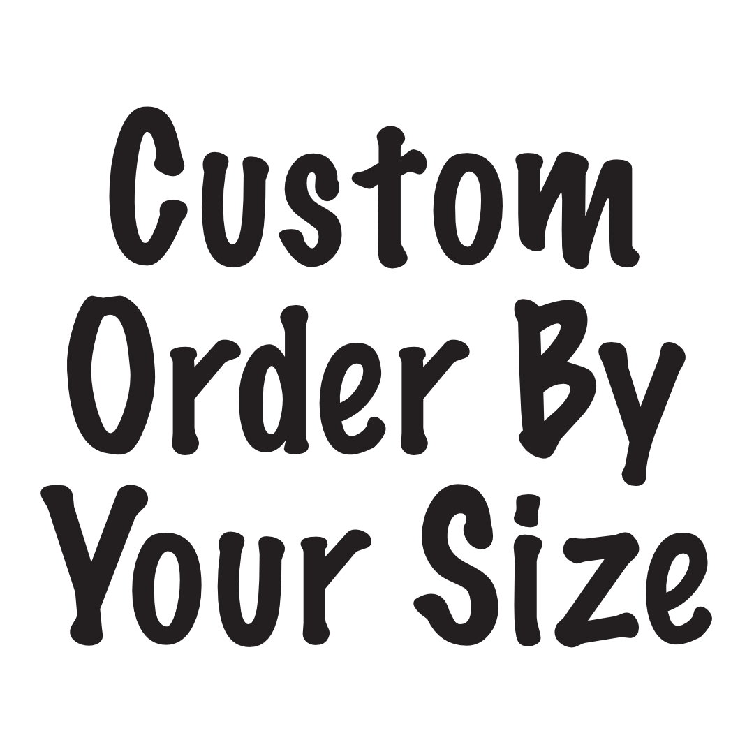 buy according to your size