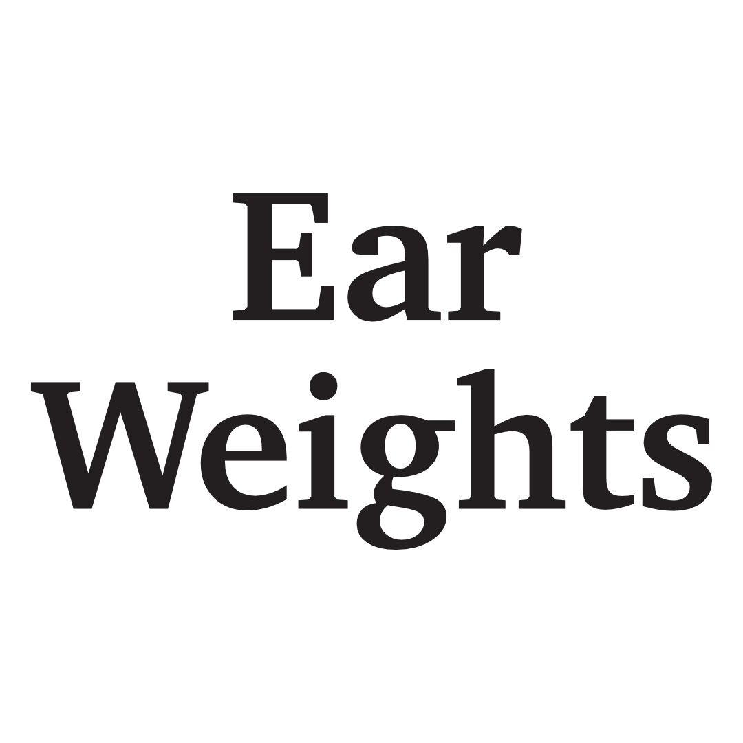 Ear Weights