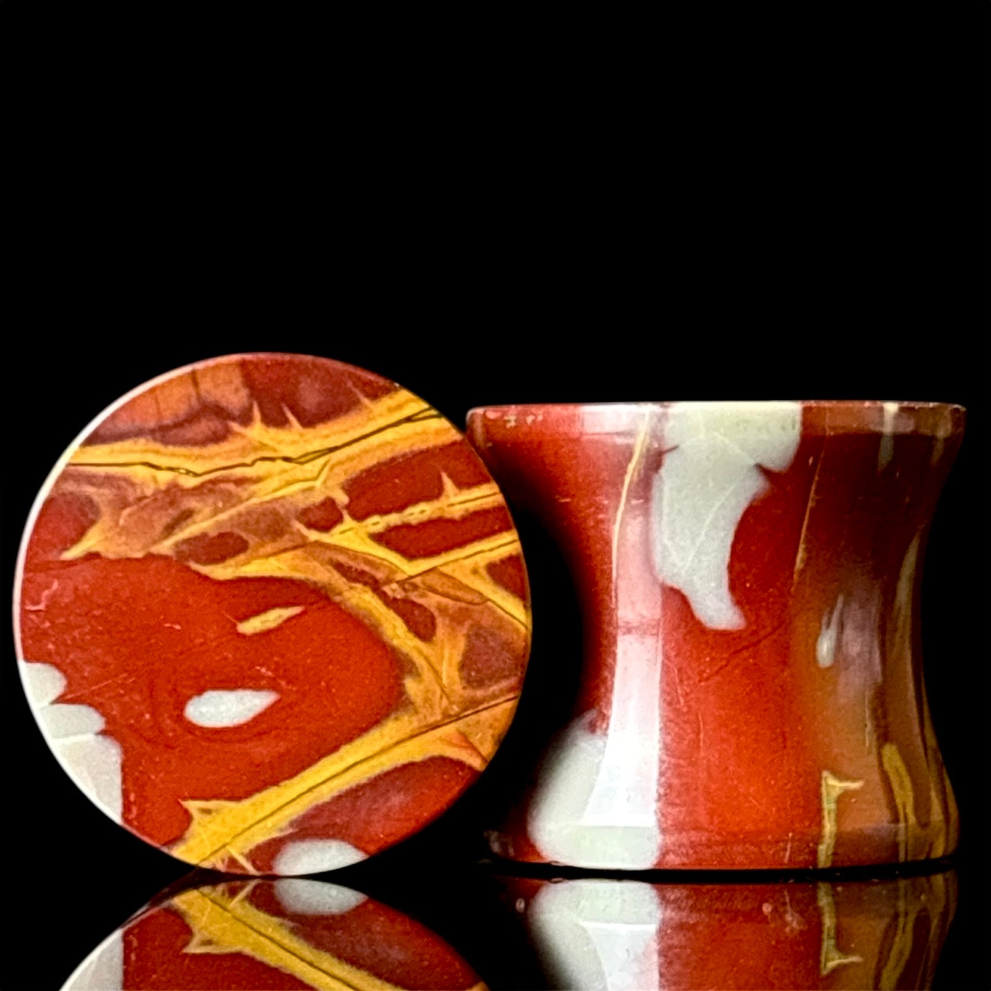 1/2” / 12mm Noreena Jasper