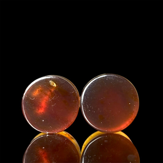 00g / 10mm Sumatra Amber