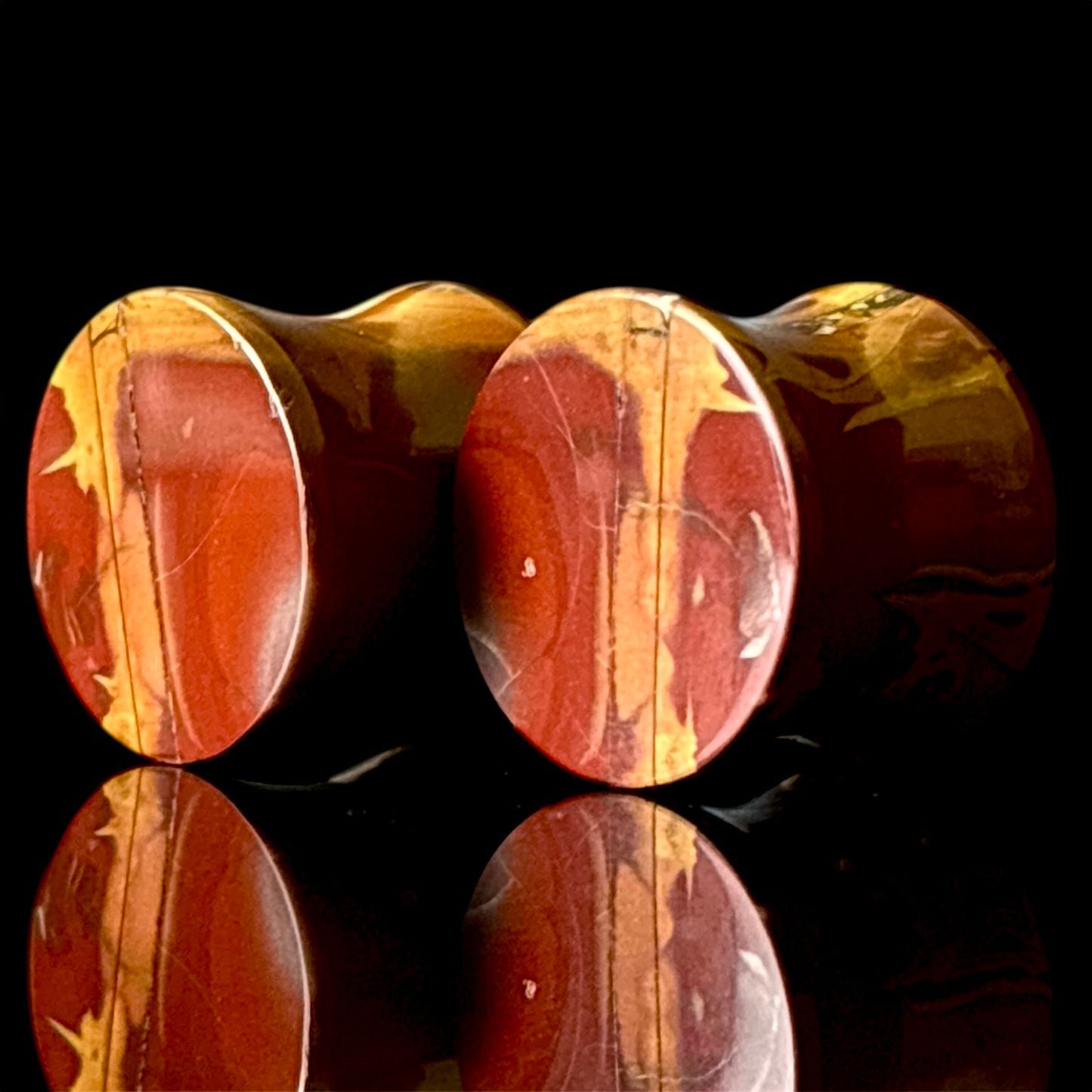 00g / 10mm Noreena Jasper