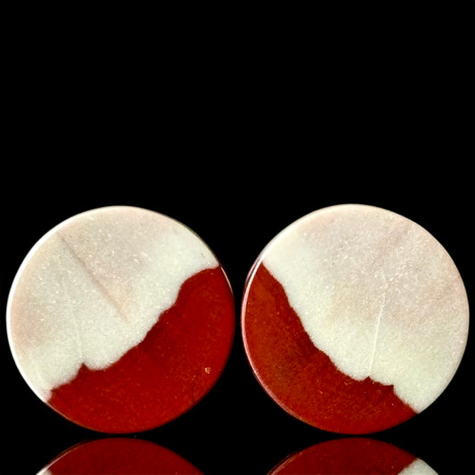 0g / 8mm Noreena Jasper