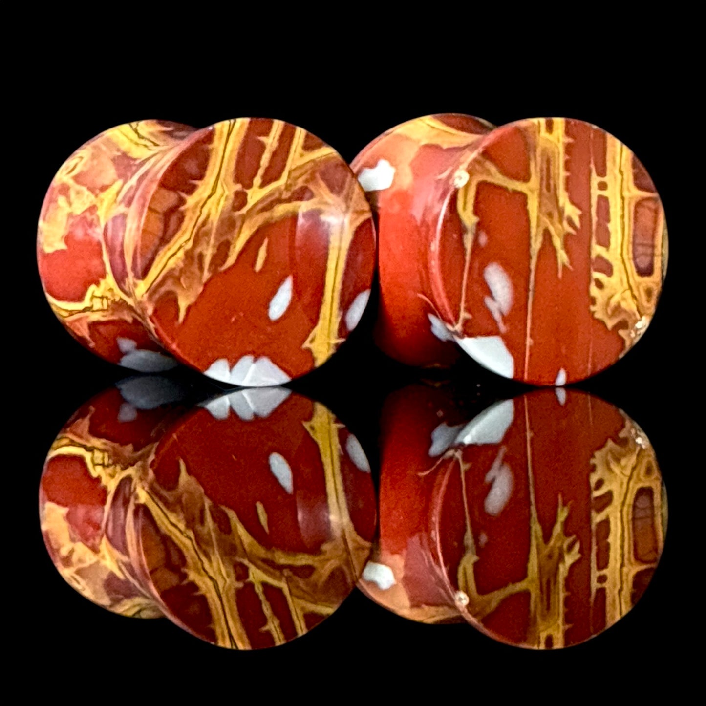 1/2” / 12mm Noreena Jasper