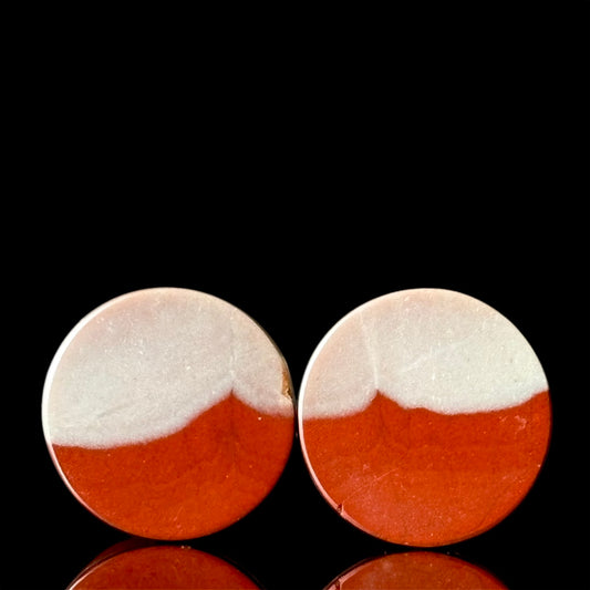 0g / 8mm Noreena Jasper