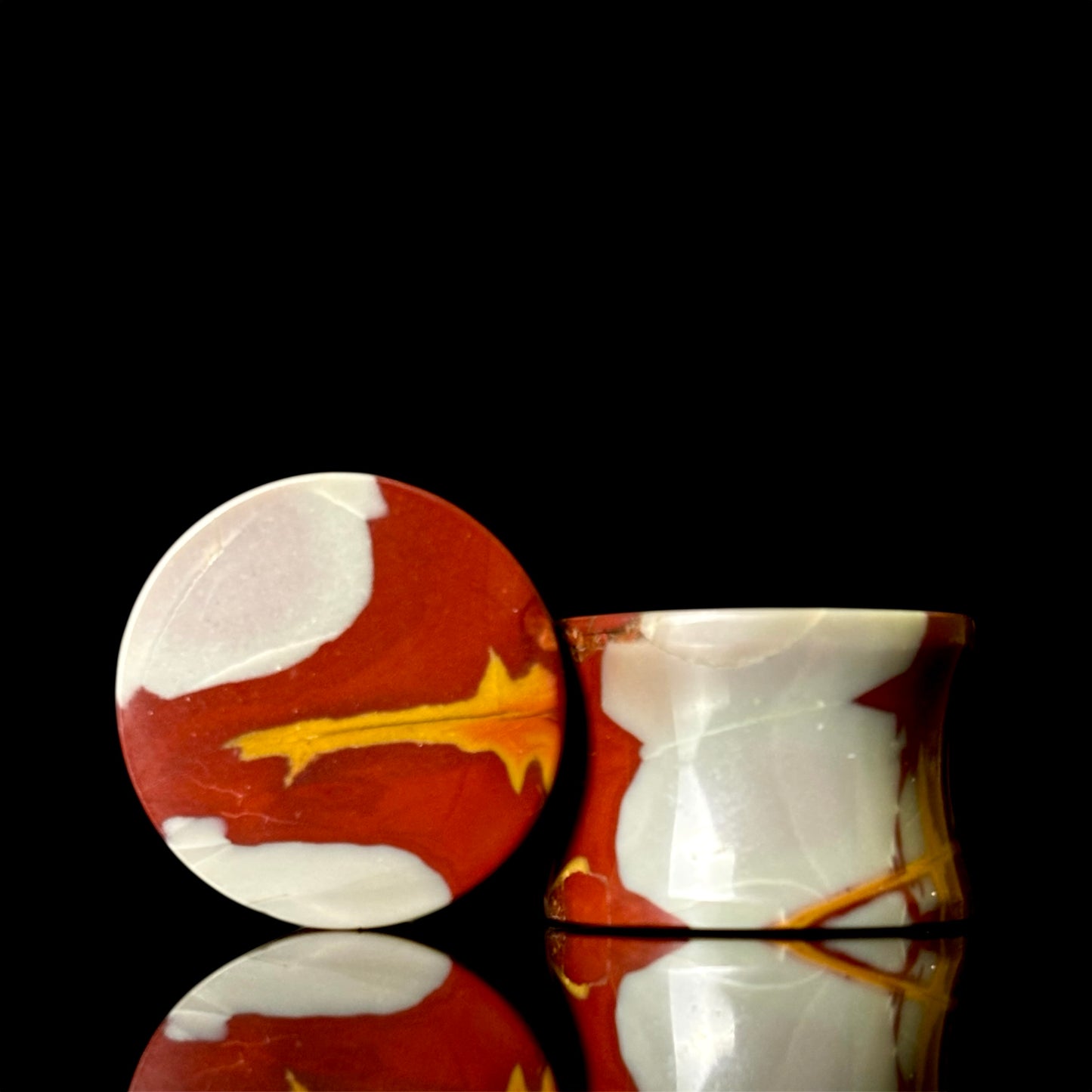 5/8” / 16mm Noreena Jasper