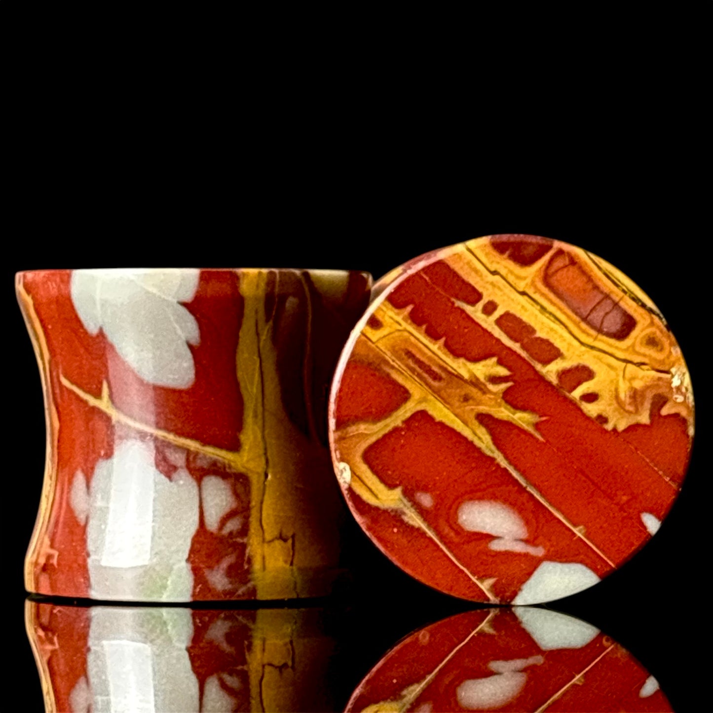 1/2” / 12mm Noreena Jasper