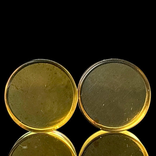 9/16" (14mm) Amber