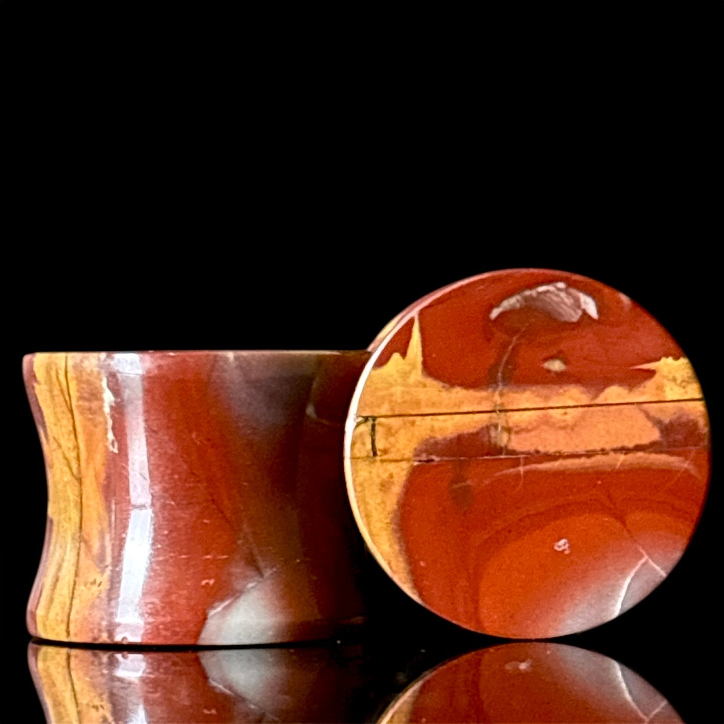 00g / 10mm Noreena Jasper