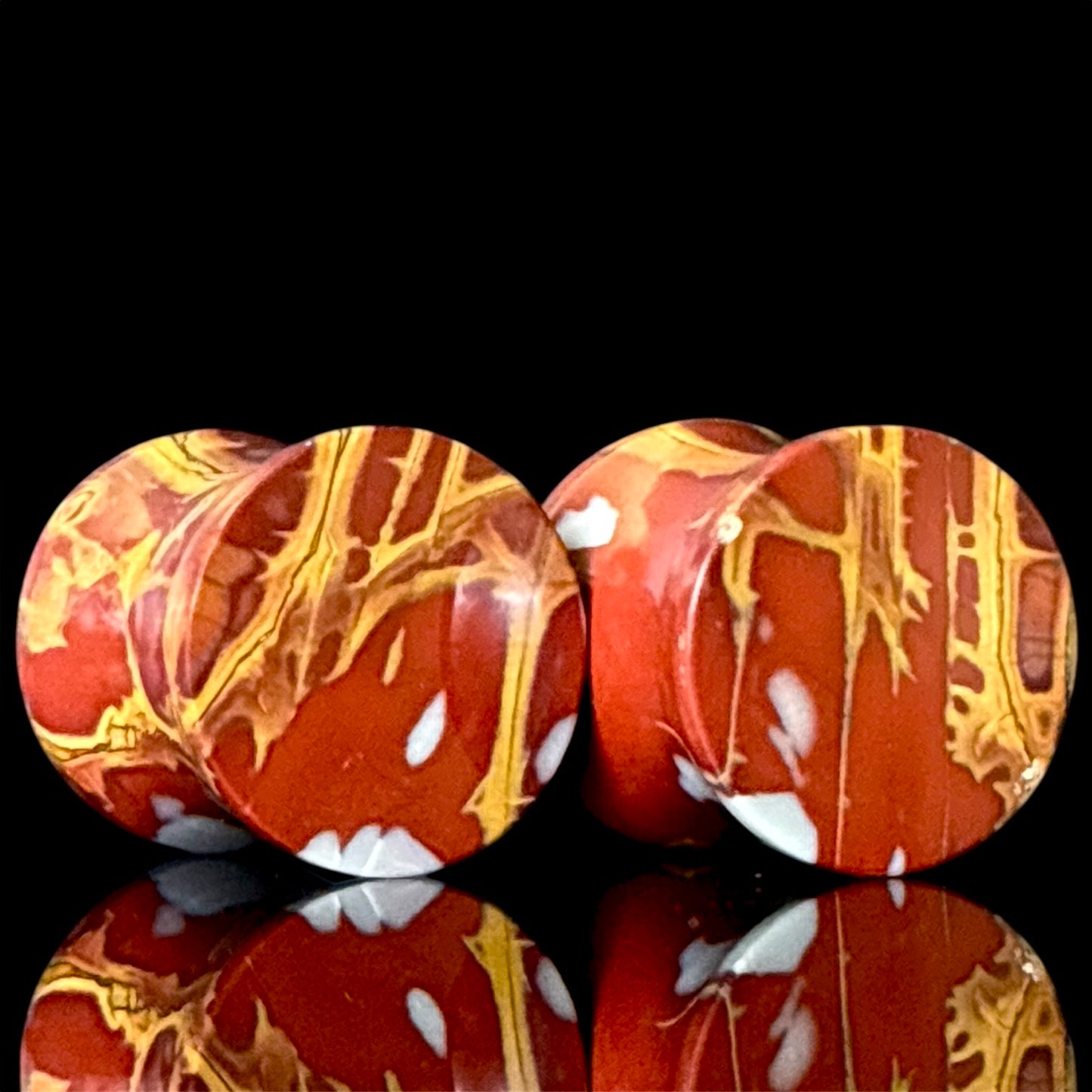 1/2” / 12mm Noreena Jasper