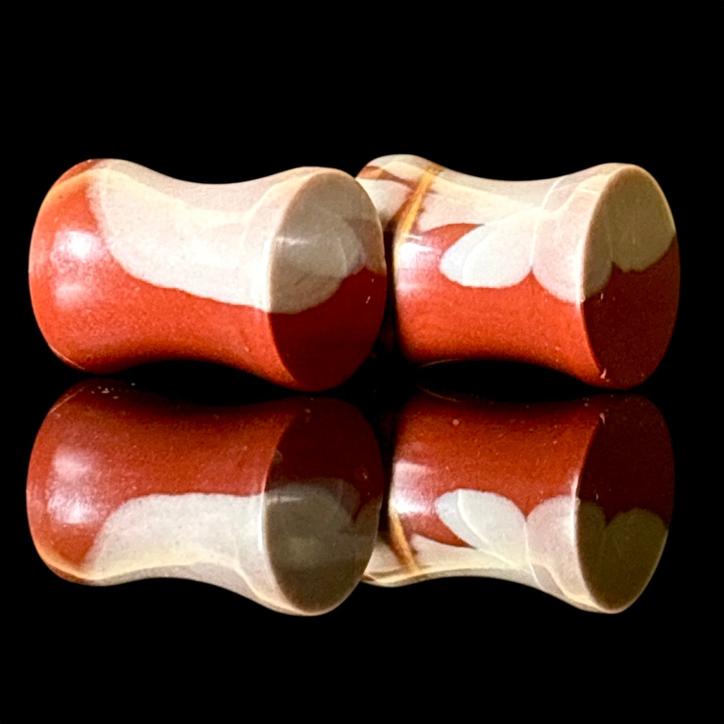 0g / 8mm Noreena Jasper