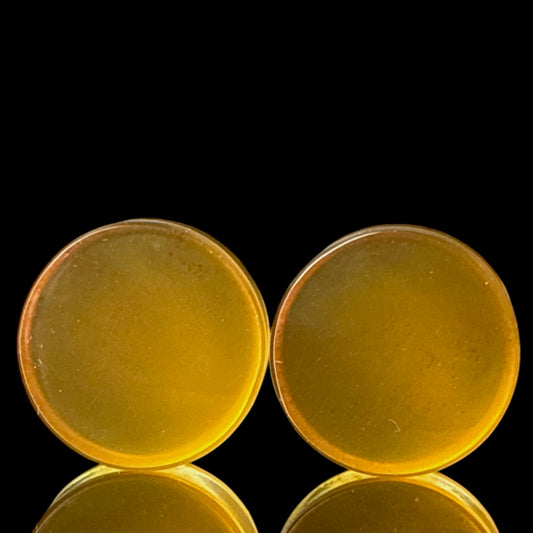 9/16" (14mm) Amber