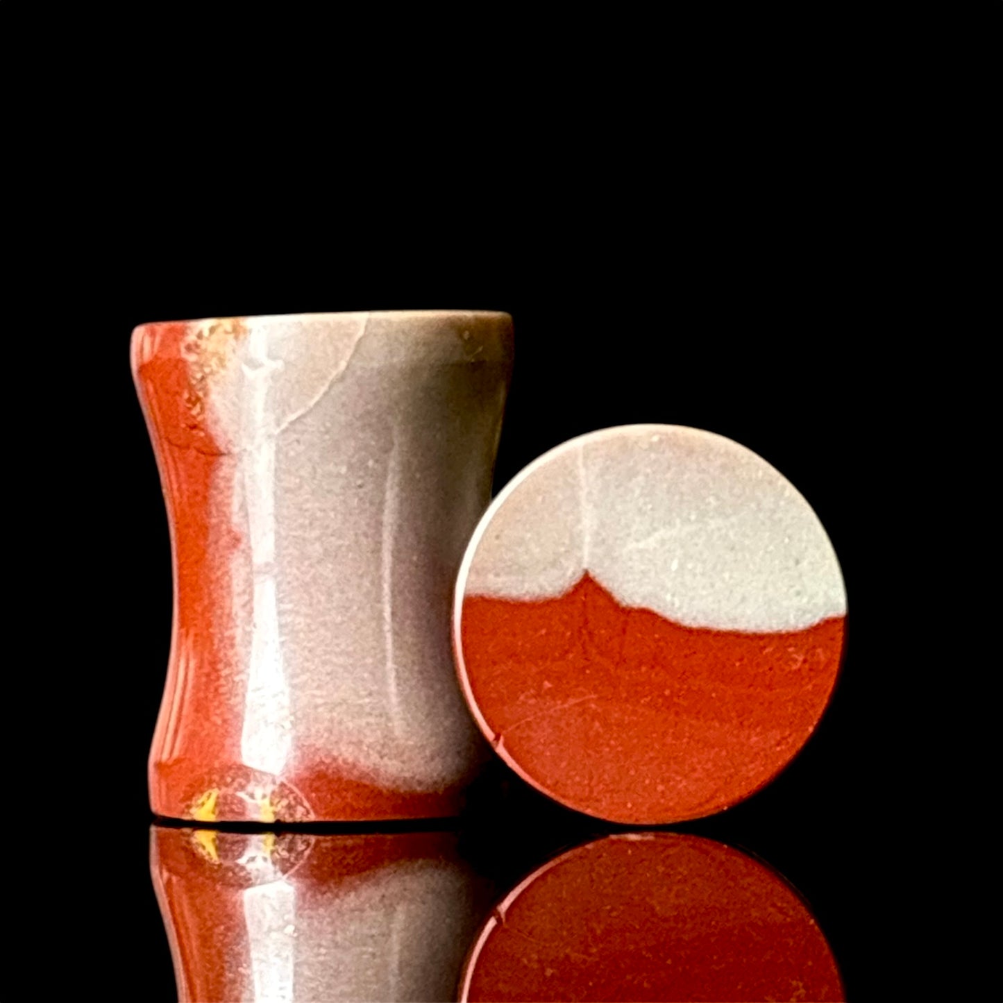0g / 8mm Noreena Jasper