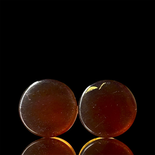 00g / 10mm Sumatra Amber
