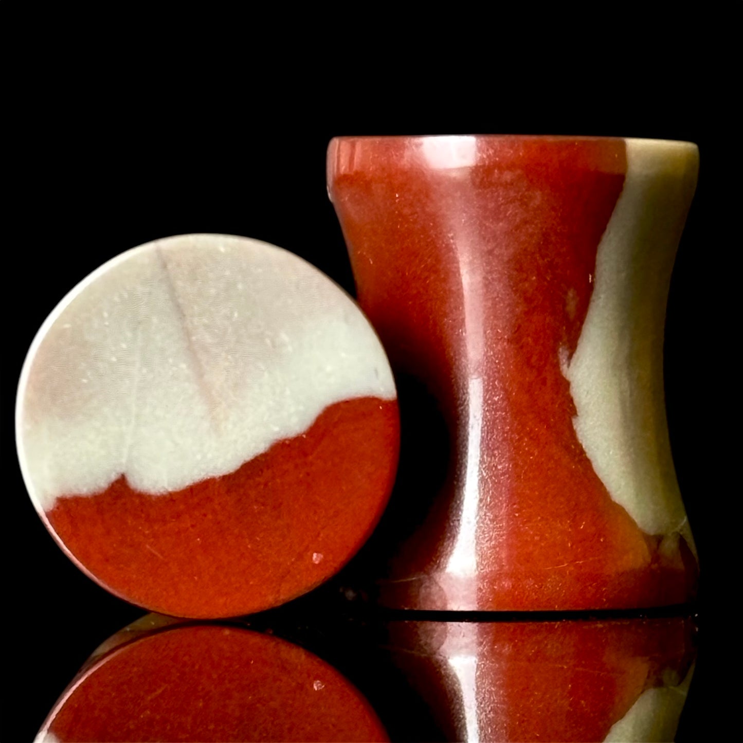0g / 8mm Noreena Jasper