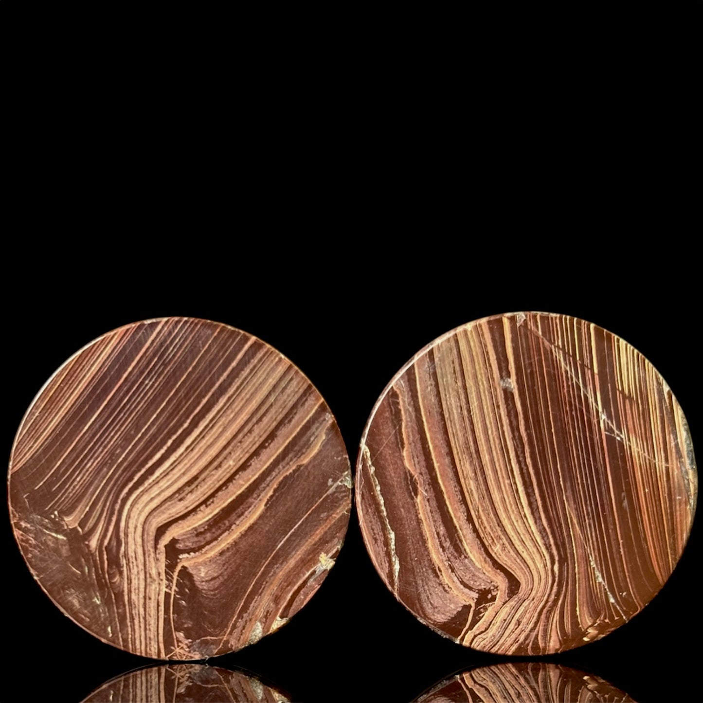 7/8” / 22mm Muratara Jasper