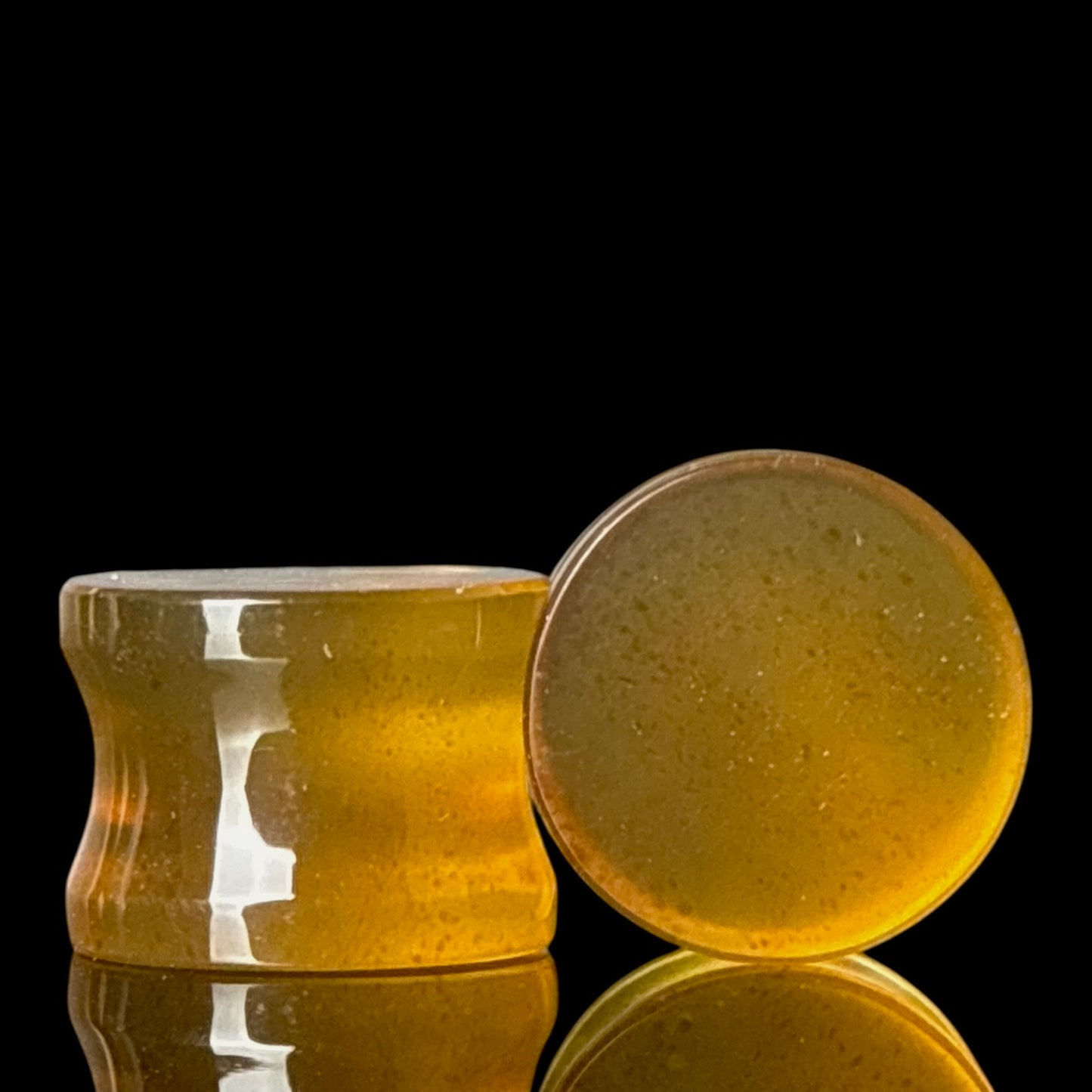 9/16" (14mm) Amber