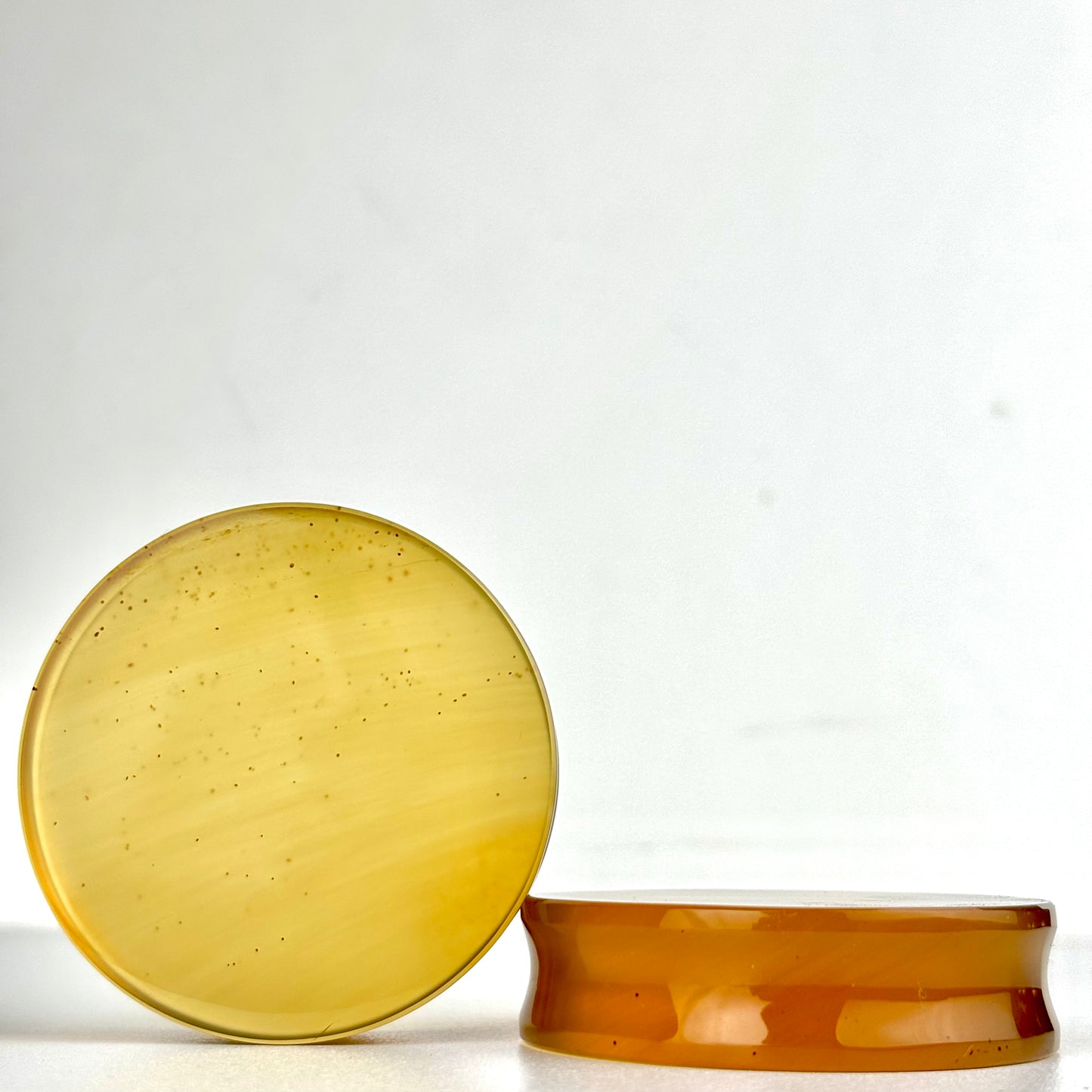 Amber 2" (50mm)