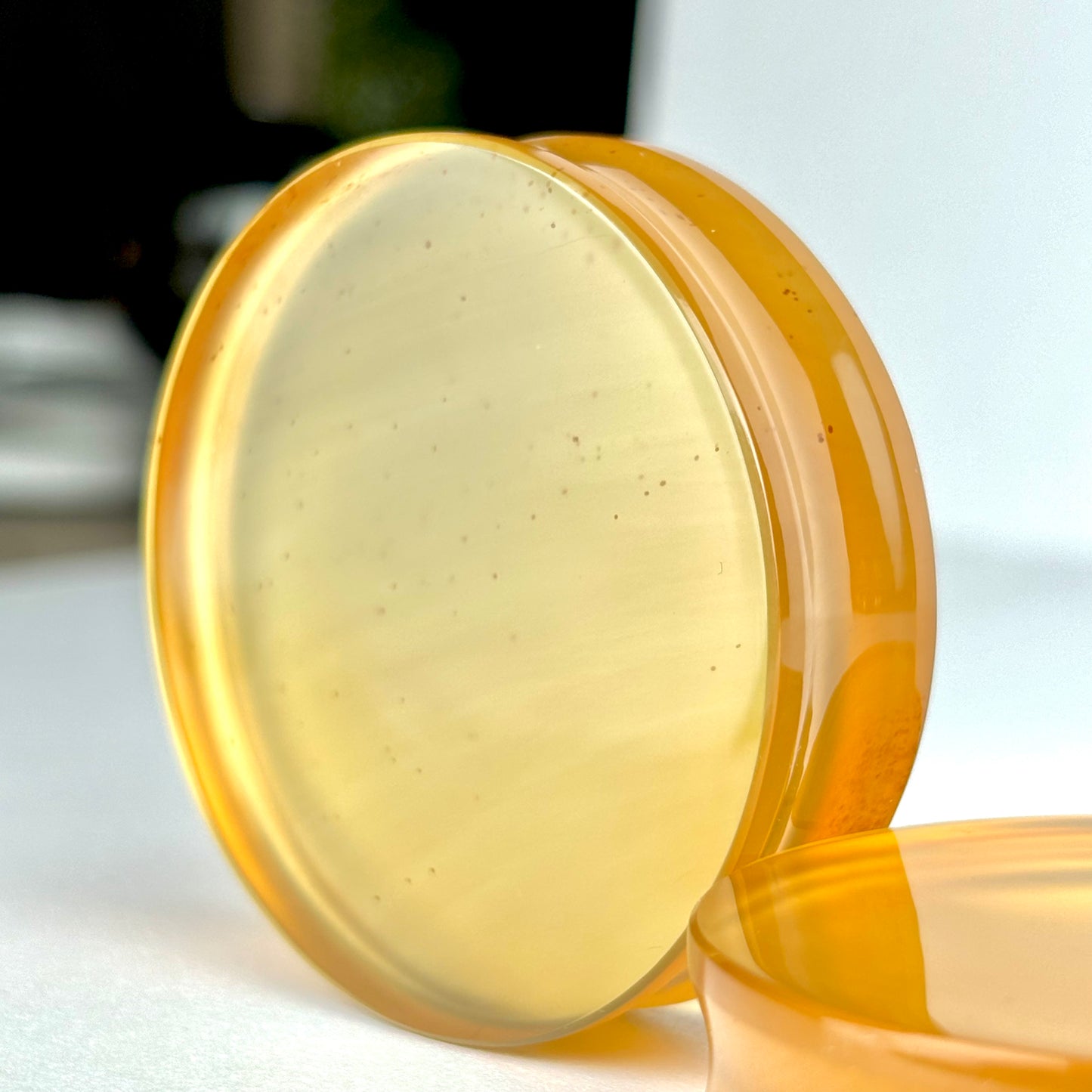 Amber 2" (50mm)