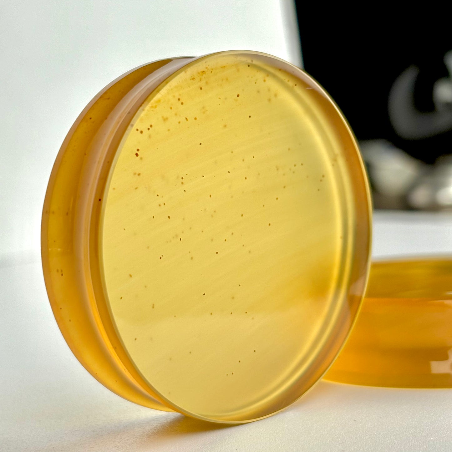 Amber 2" (50mm)