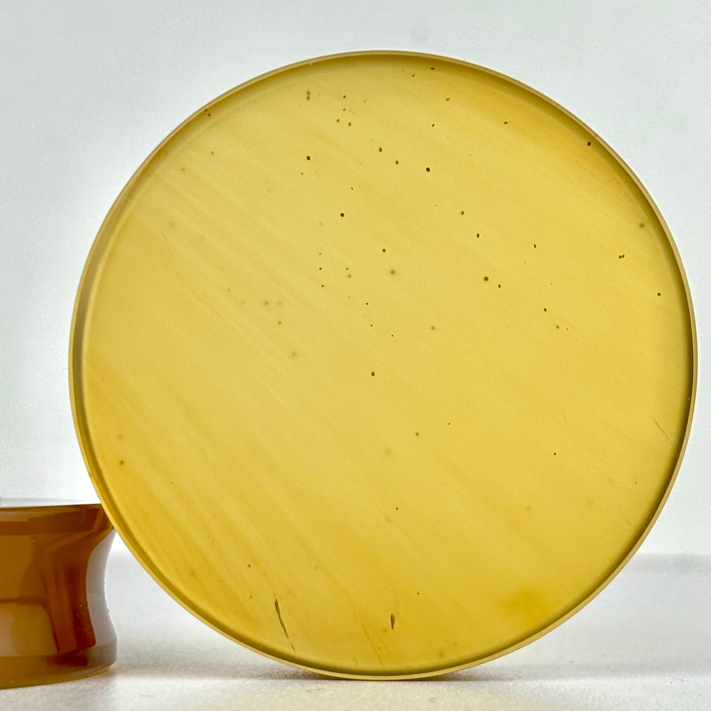 Amber 2" (50mm)