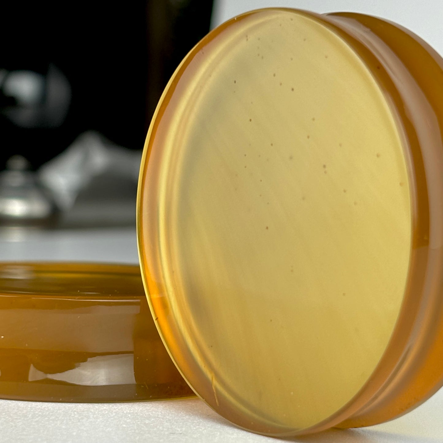 Amber 2" (50mm)