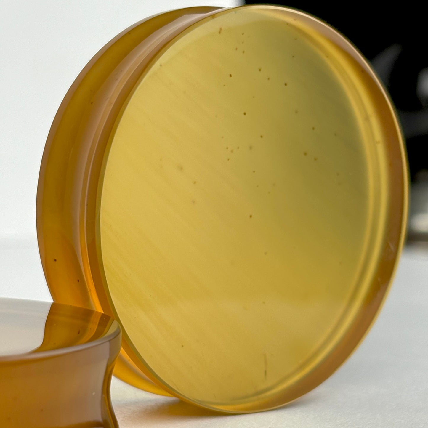 Amber 2" (50mm)