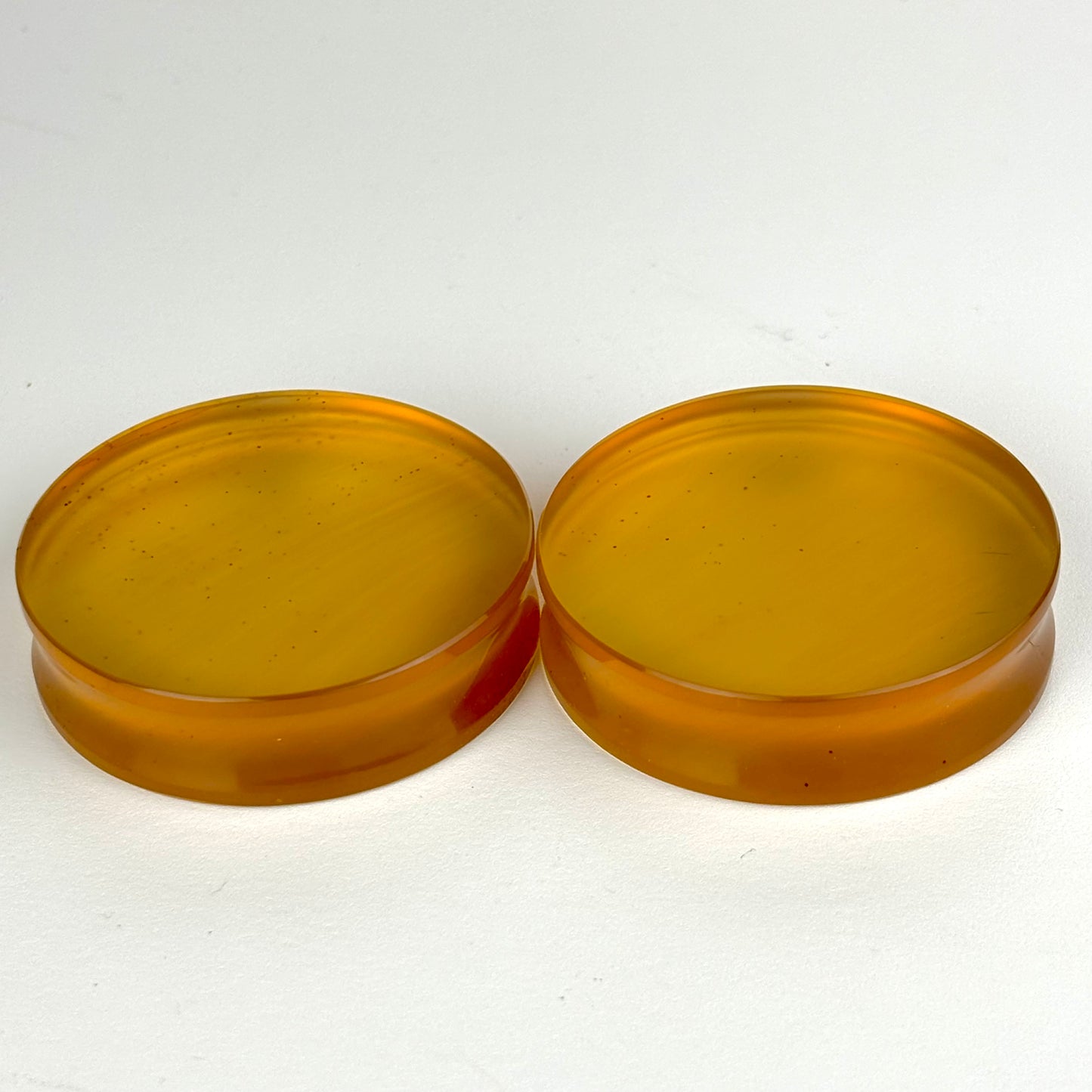 Amber 2" (50mm)