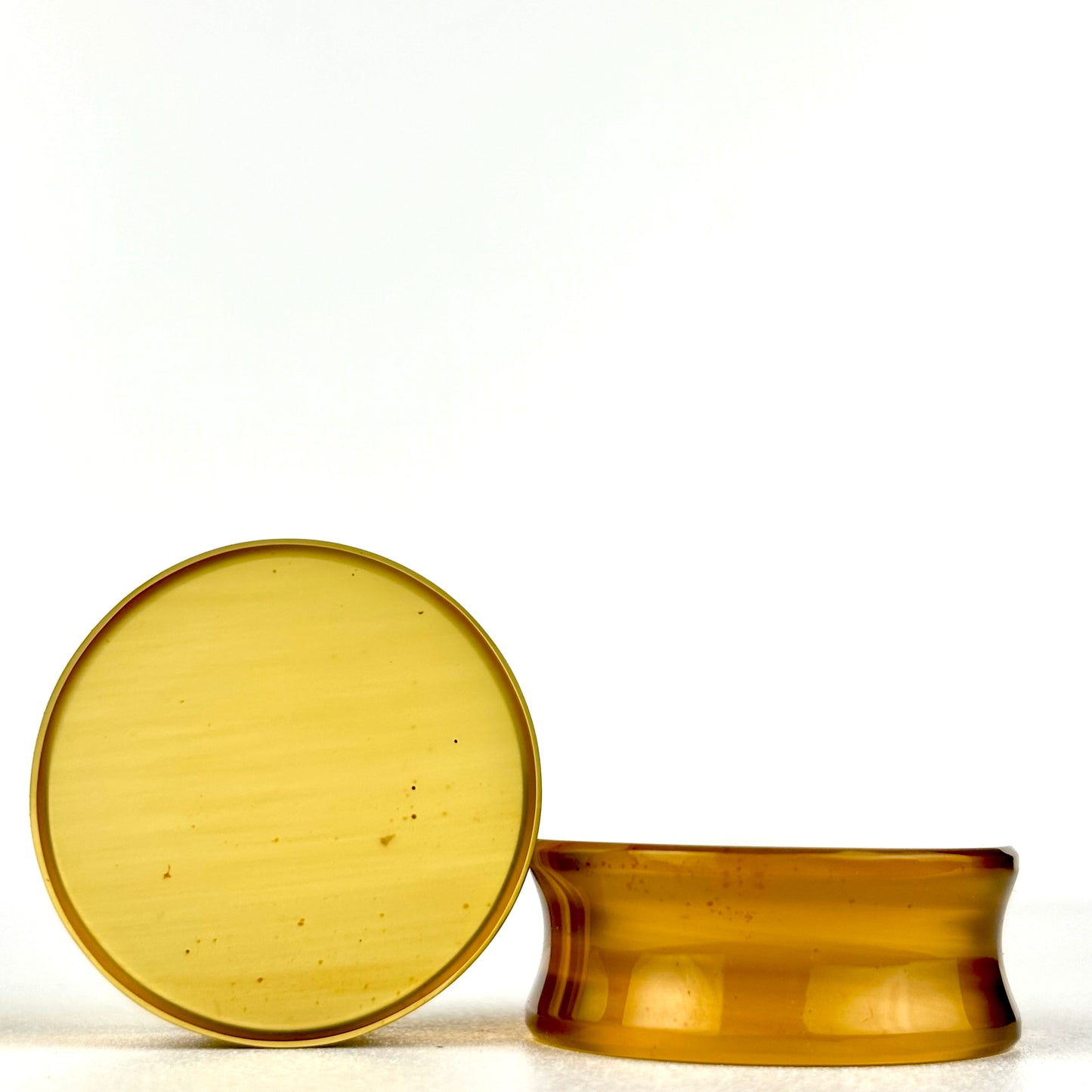 Amber 1.10" (28mm)