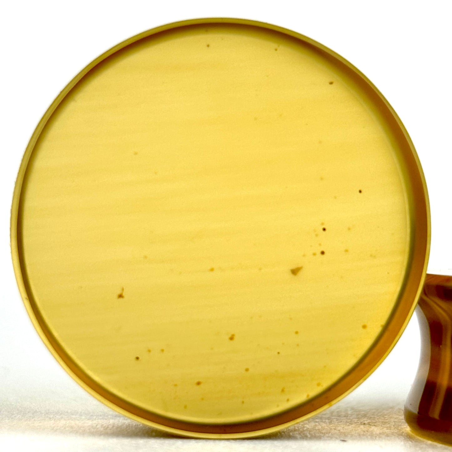 Amber 1.10" (28mm)