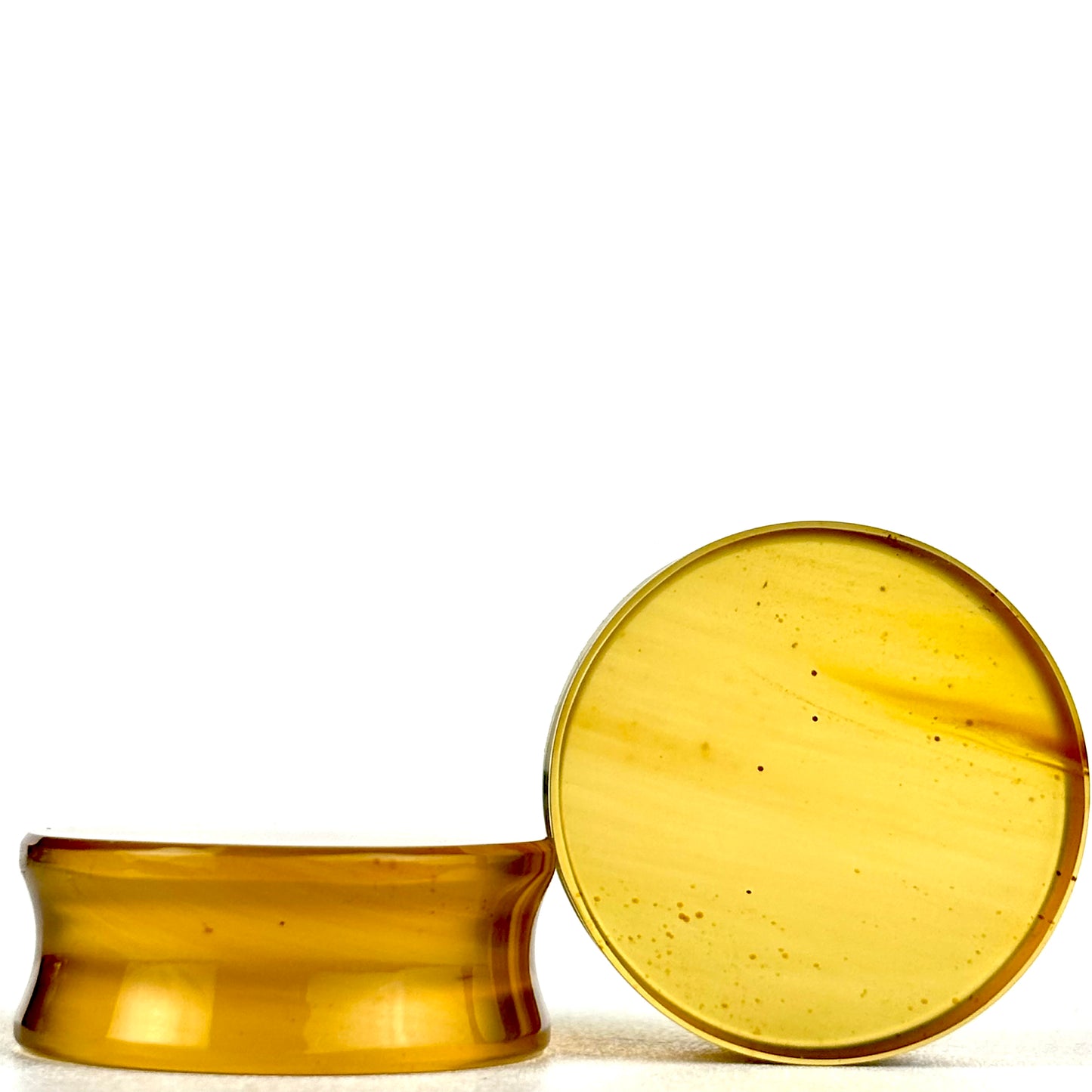 Amber 1.10" (28mm)