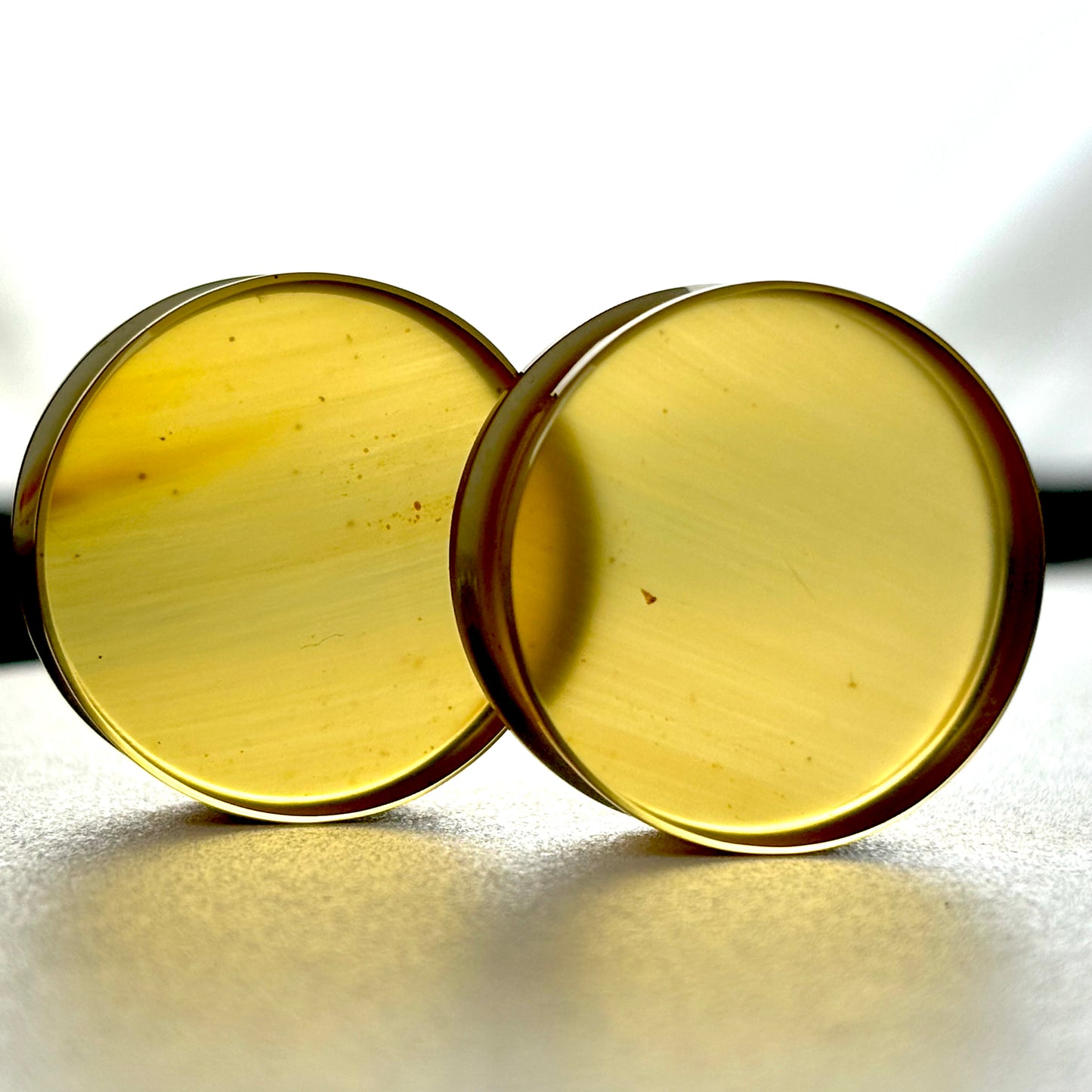 Amber 1.10" (28mm)