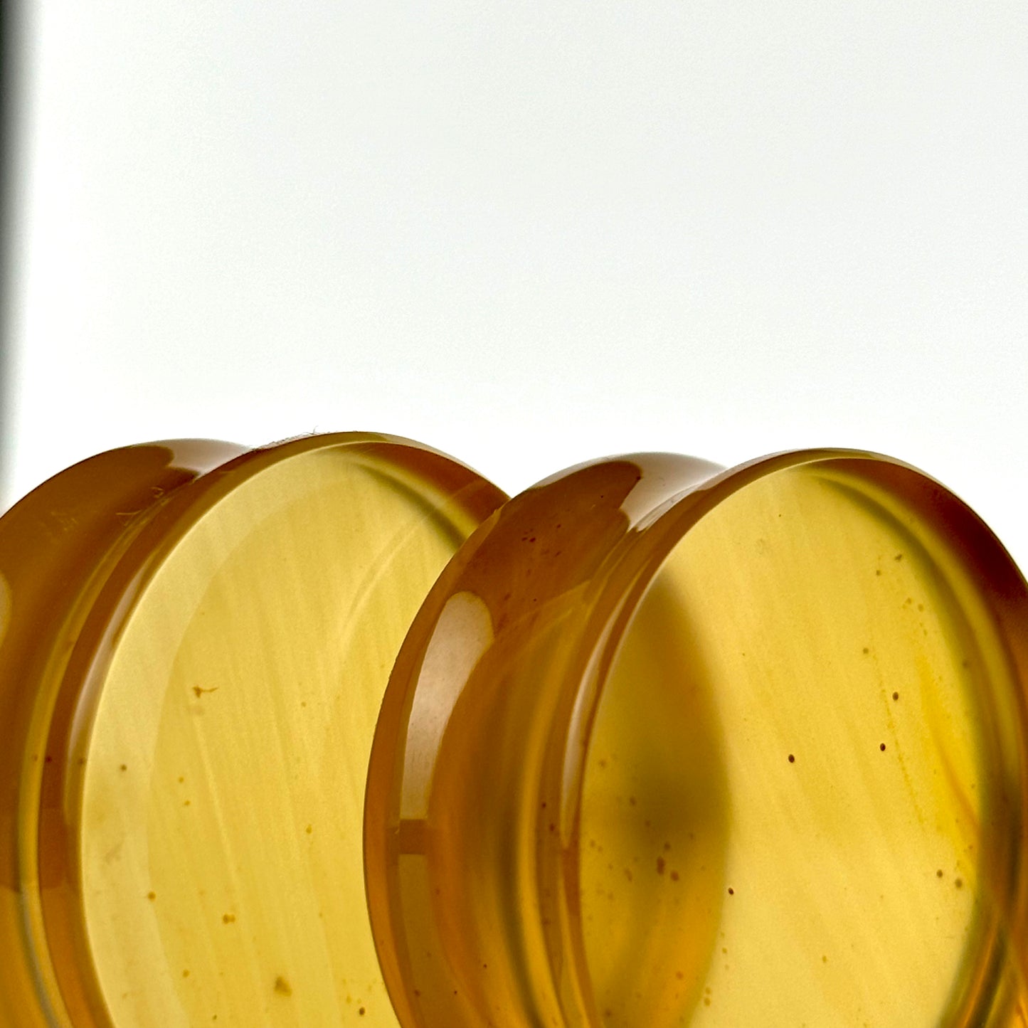 Amber 1.10" (28mm)