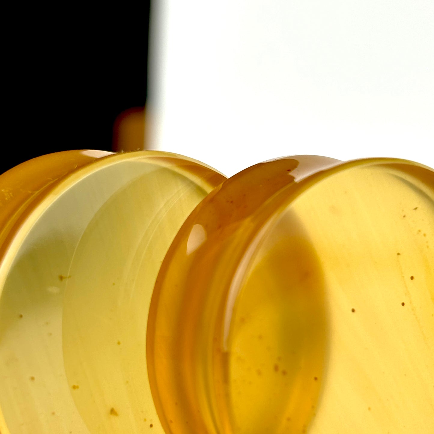 Amber 1.10" (28mm)