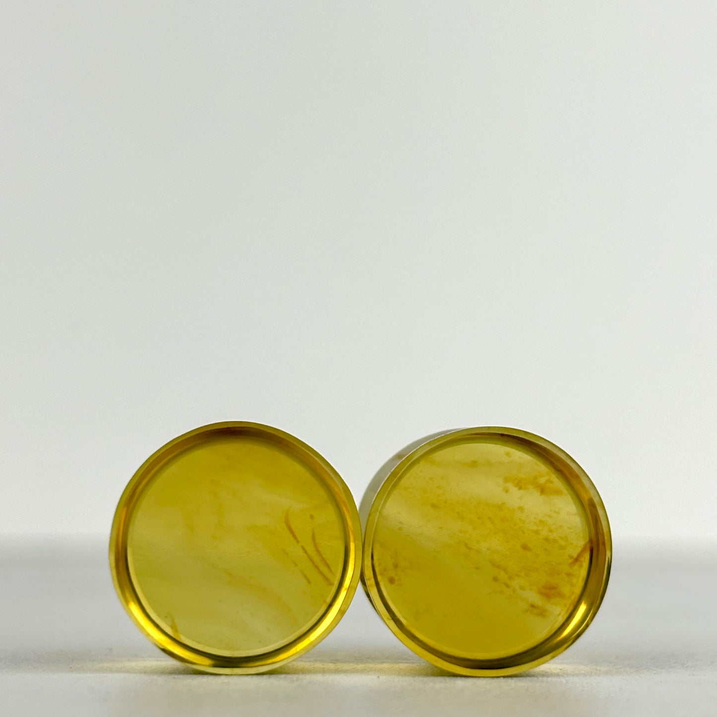 Amber 1/2" (12mm)