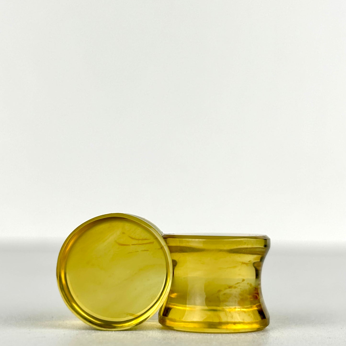 Amber 1/2" (12mm)