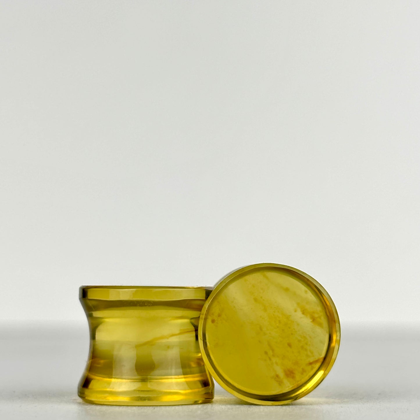 Amber 1/2" (12mm)