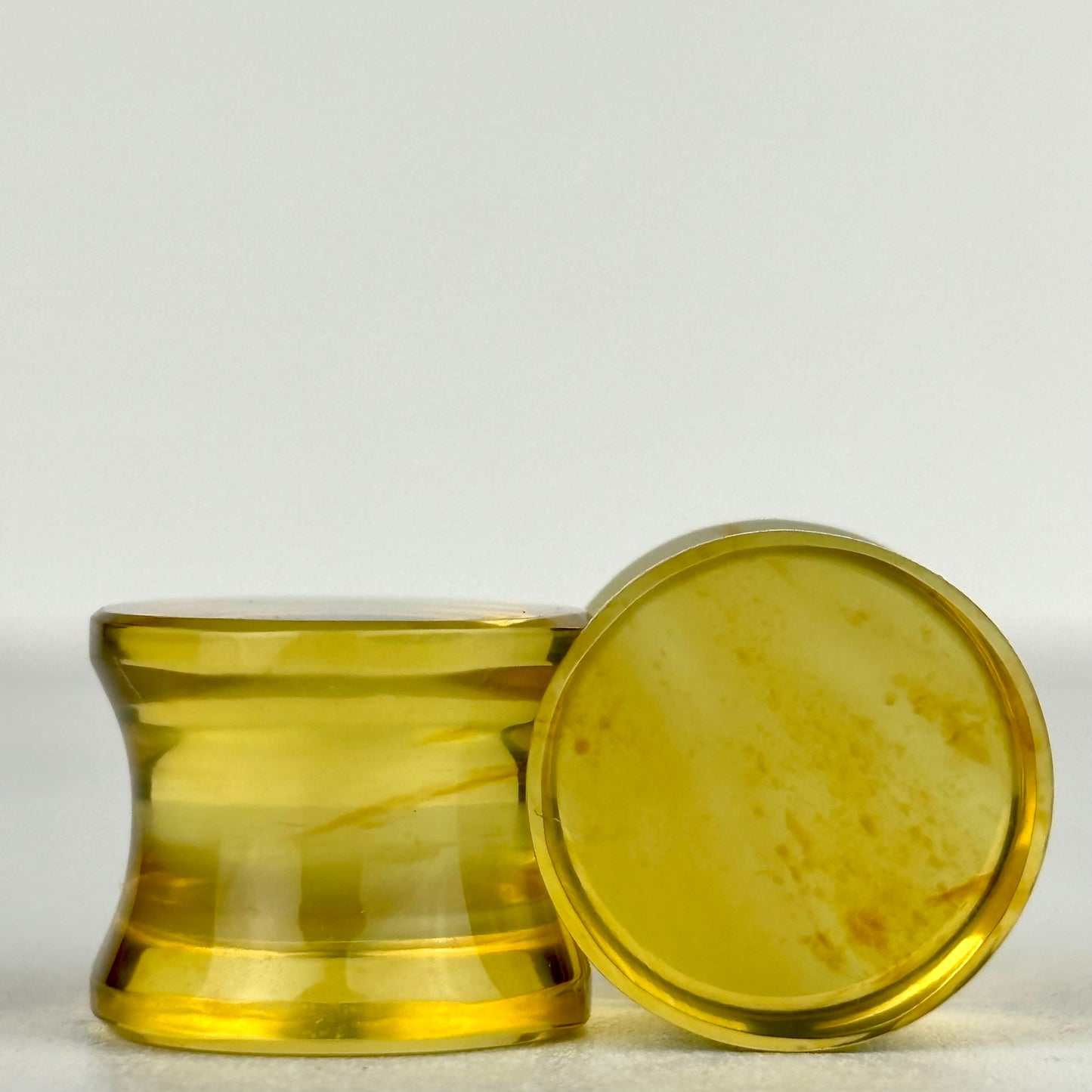 Amber 1/2" (12mm)