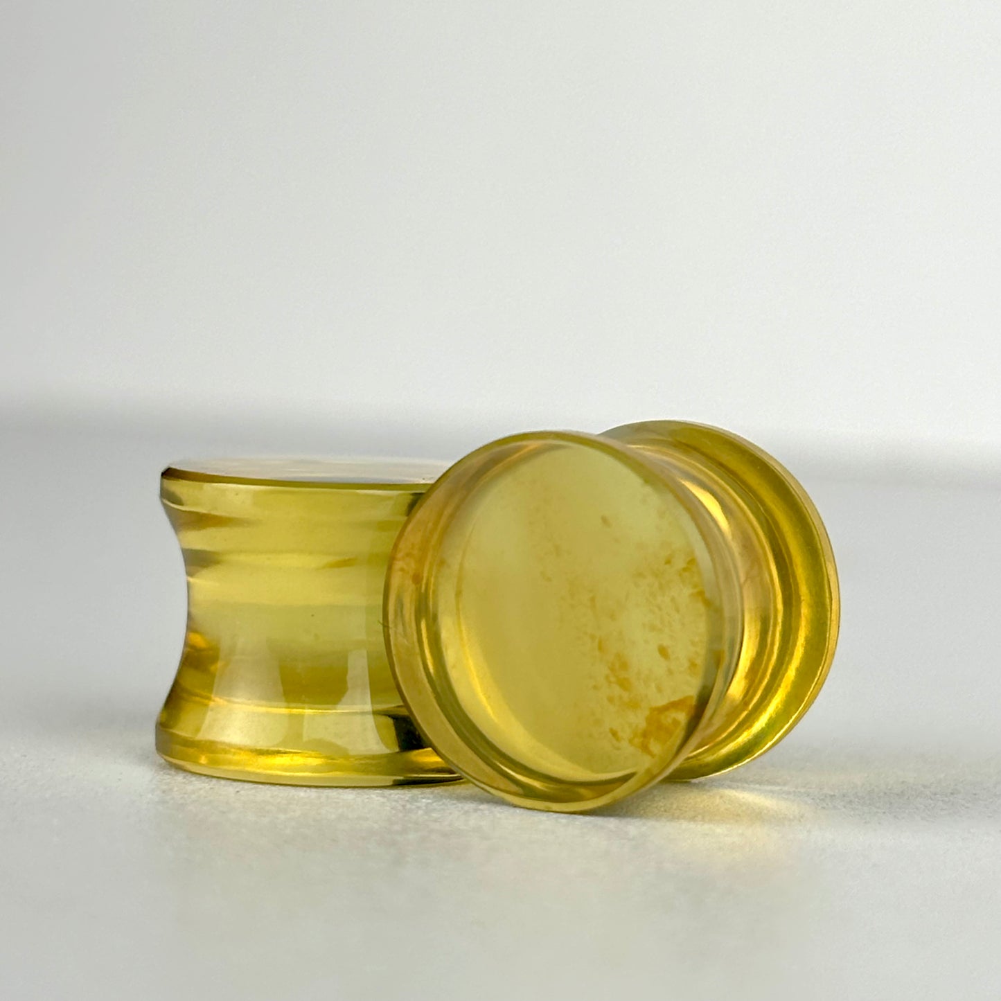 Amber 1/2" (12mm)