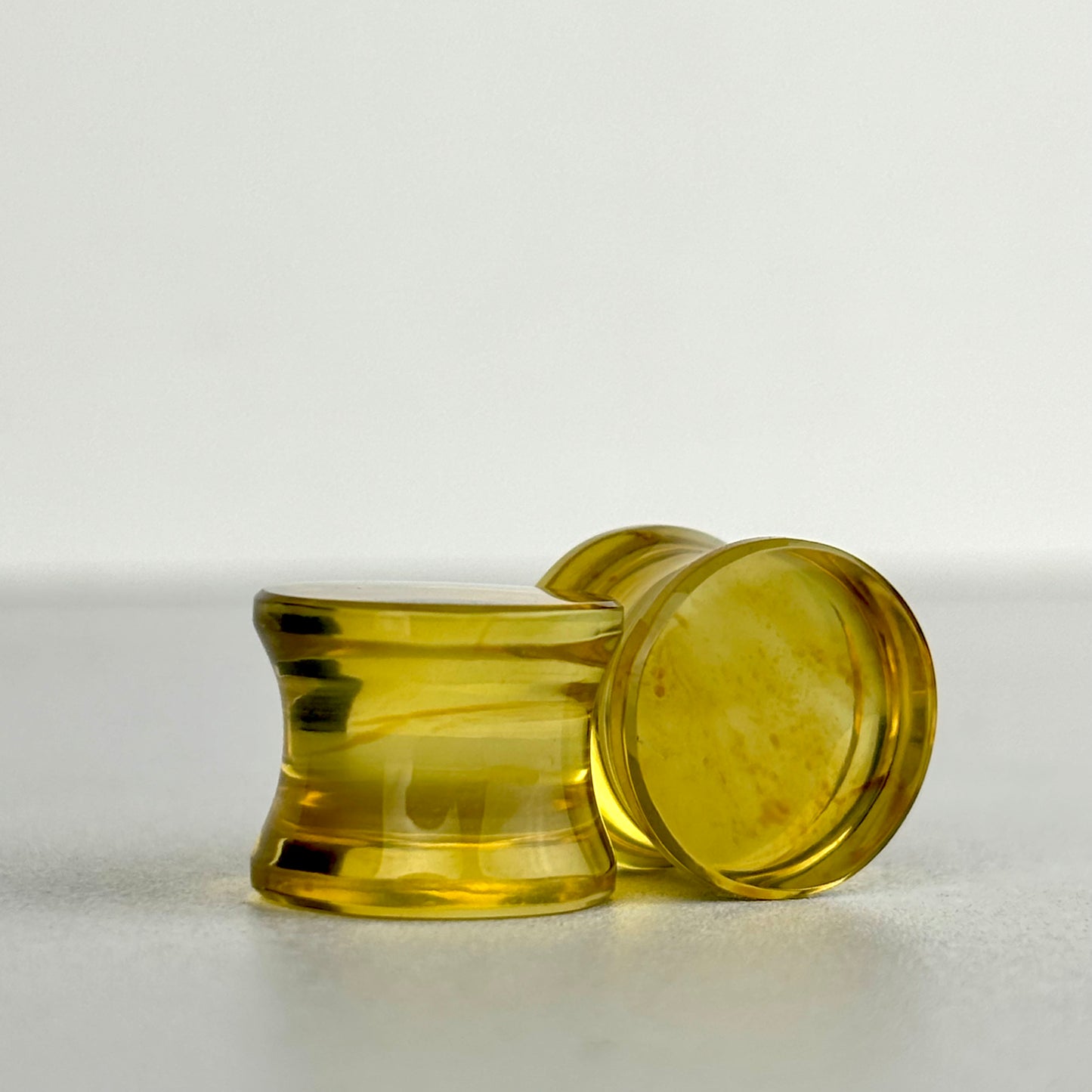 Amber 1/2" (12mm)