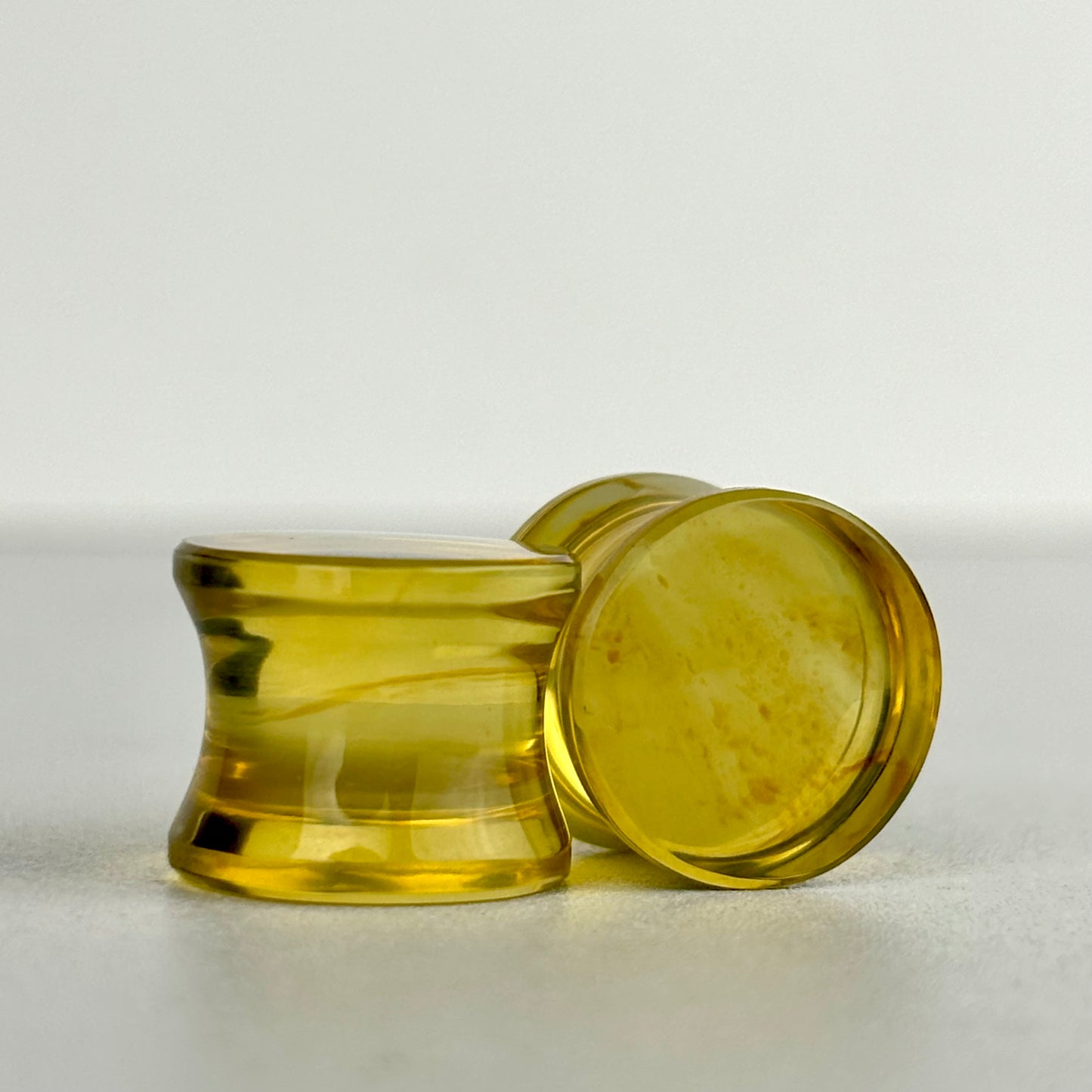 Amber 1/2" (12mm)