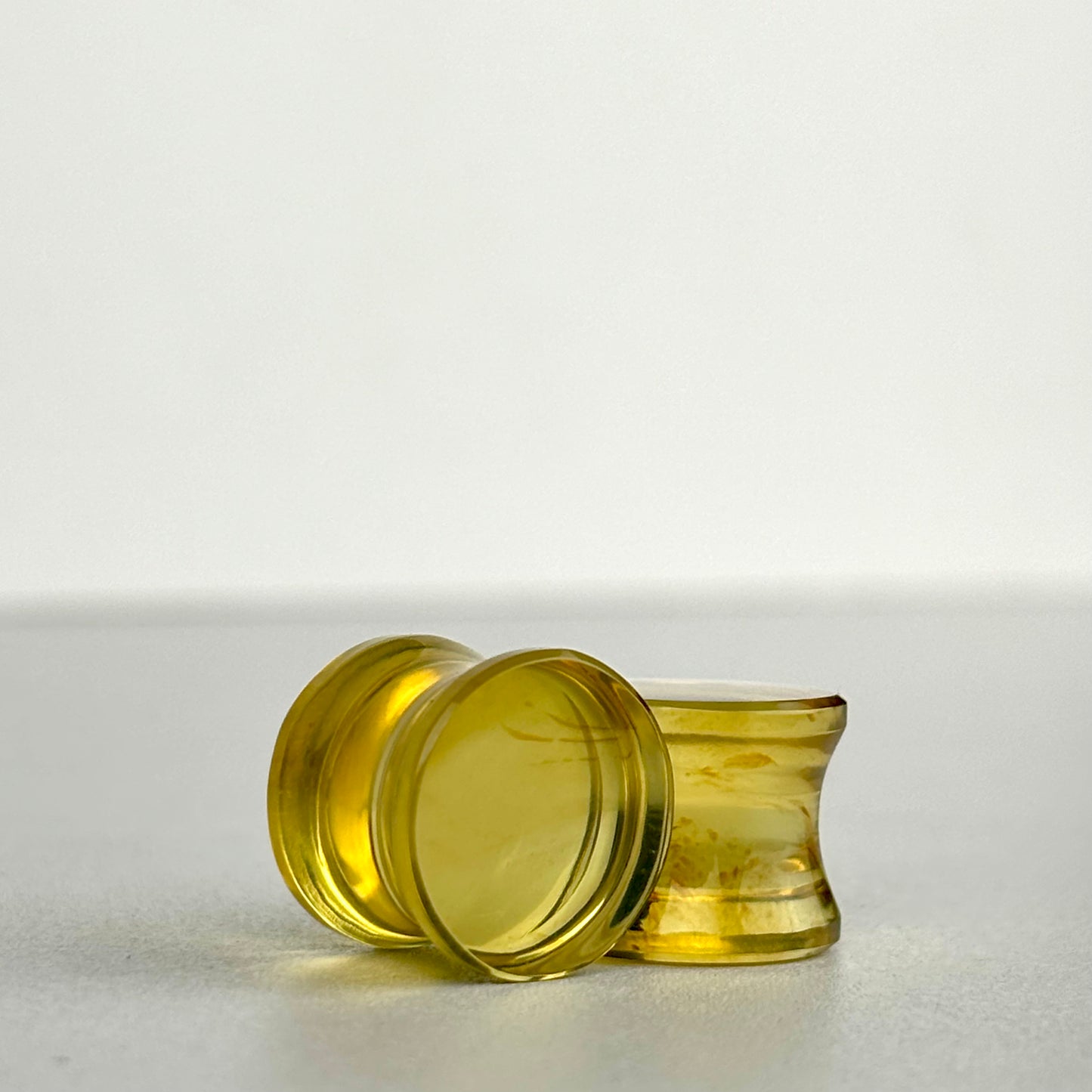 Amber 1/2" (12mm)
