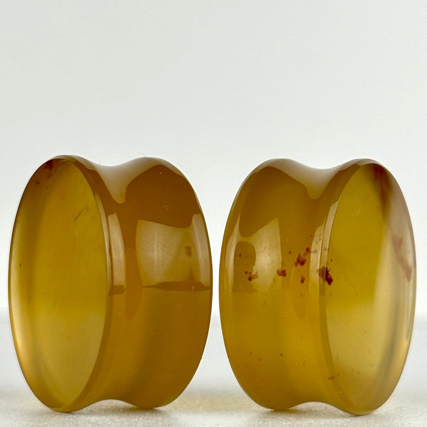 Amber 1" (25mm)