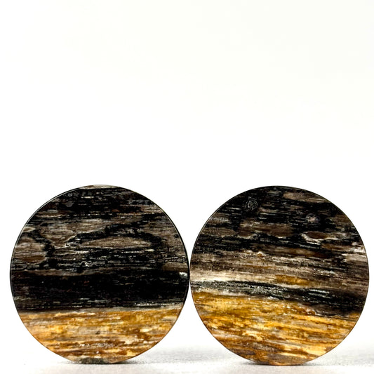 7/8" / 22mm Gems bone