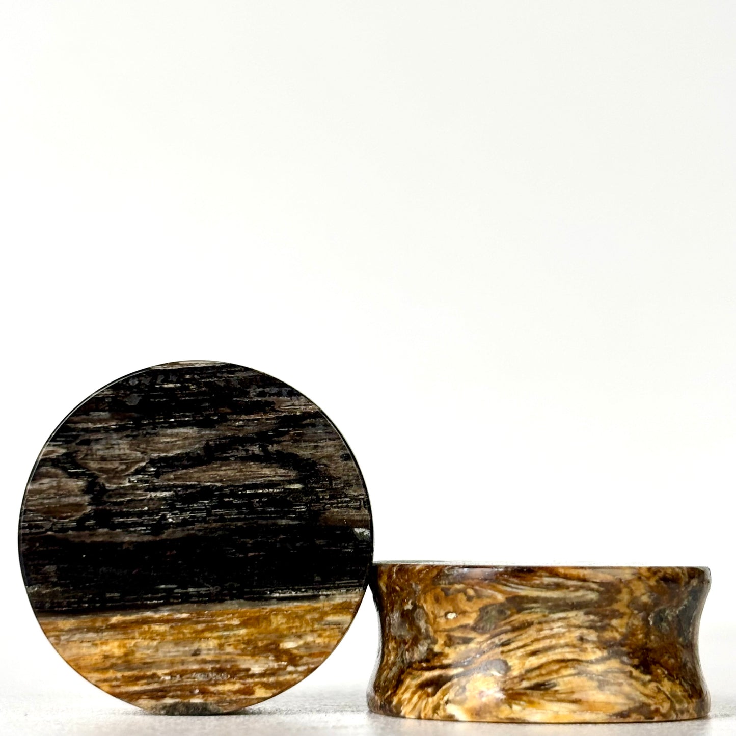 7/8" / 22mm Gems bone