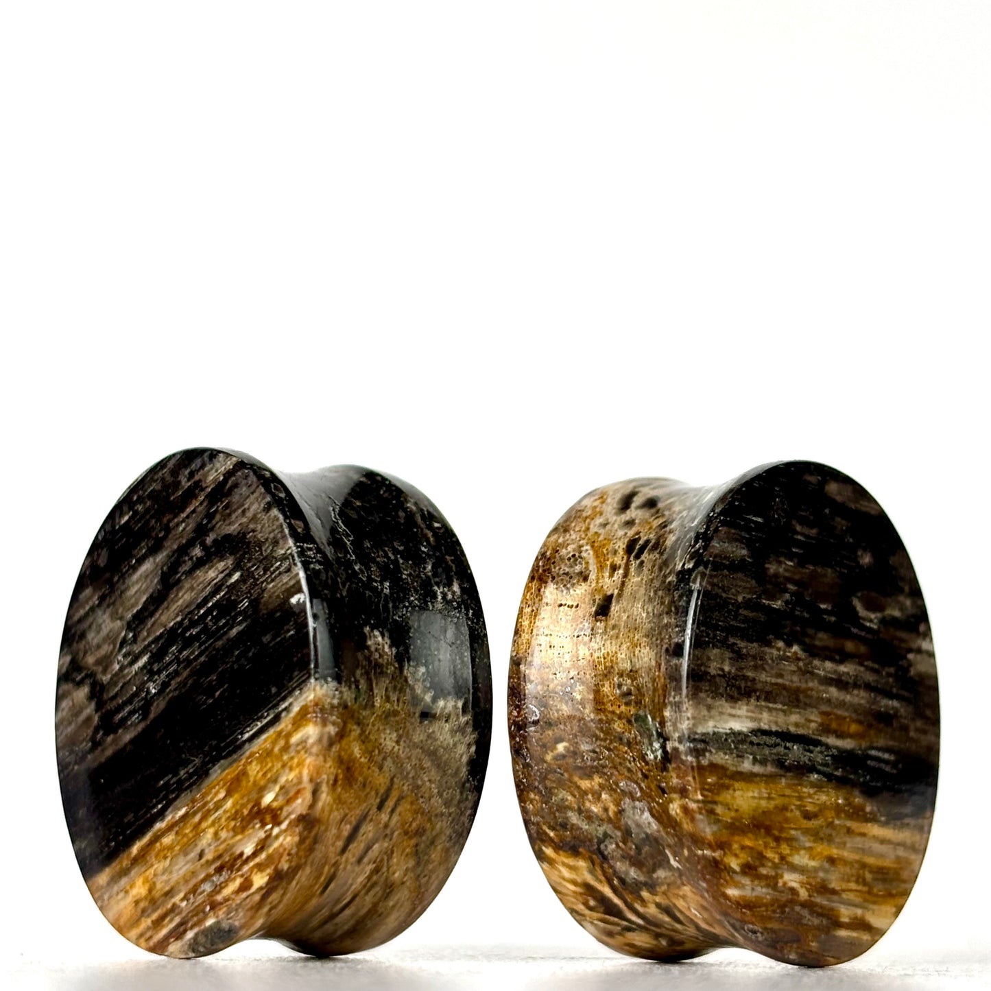 7/8" / 22mm Gems bone