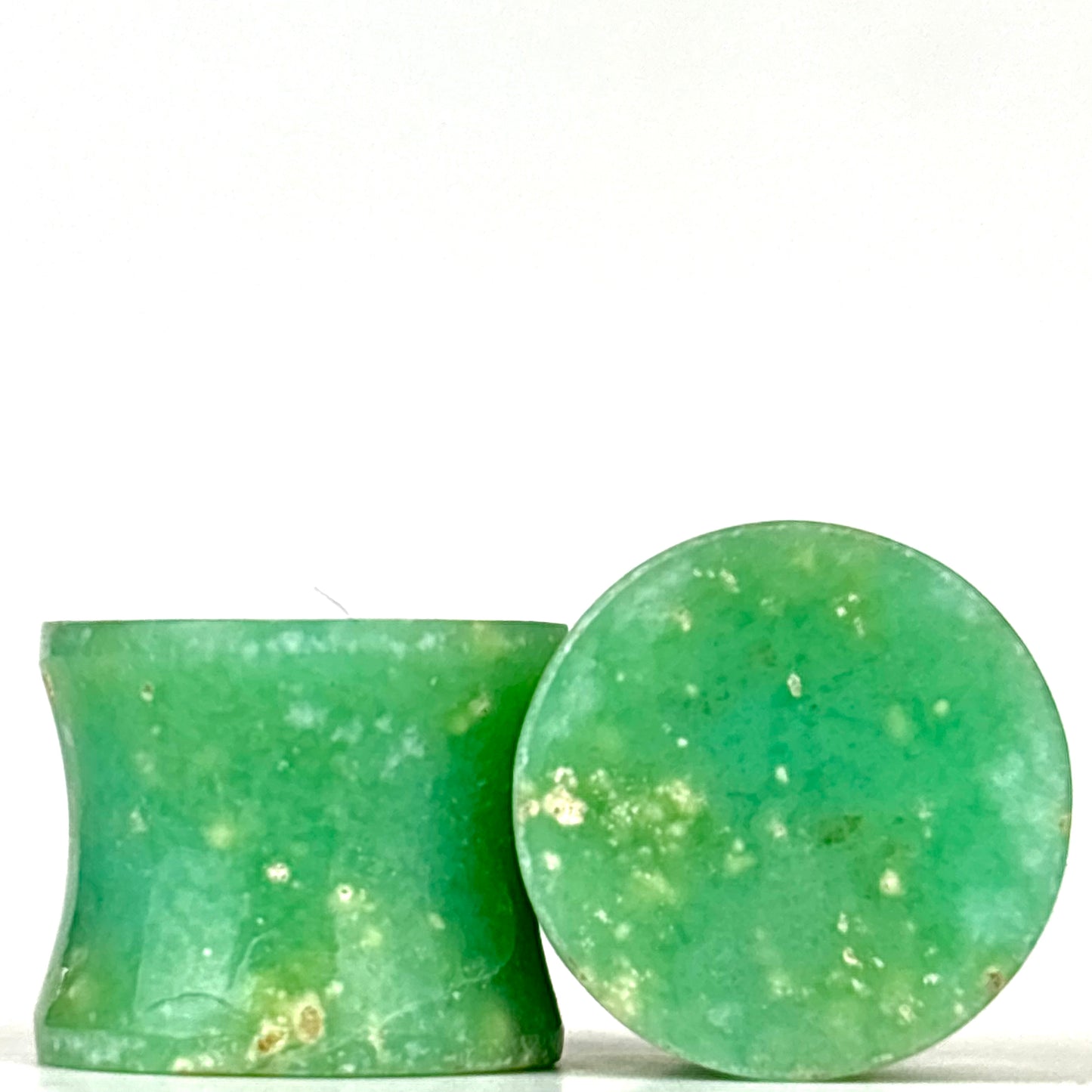 Chrysoprase 1/2" (12mm)