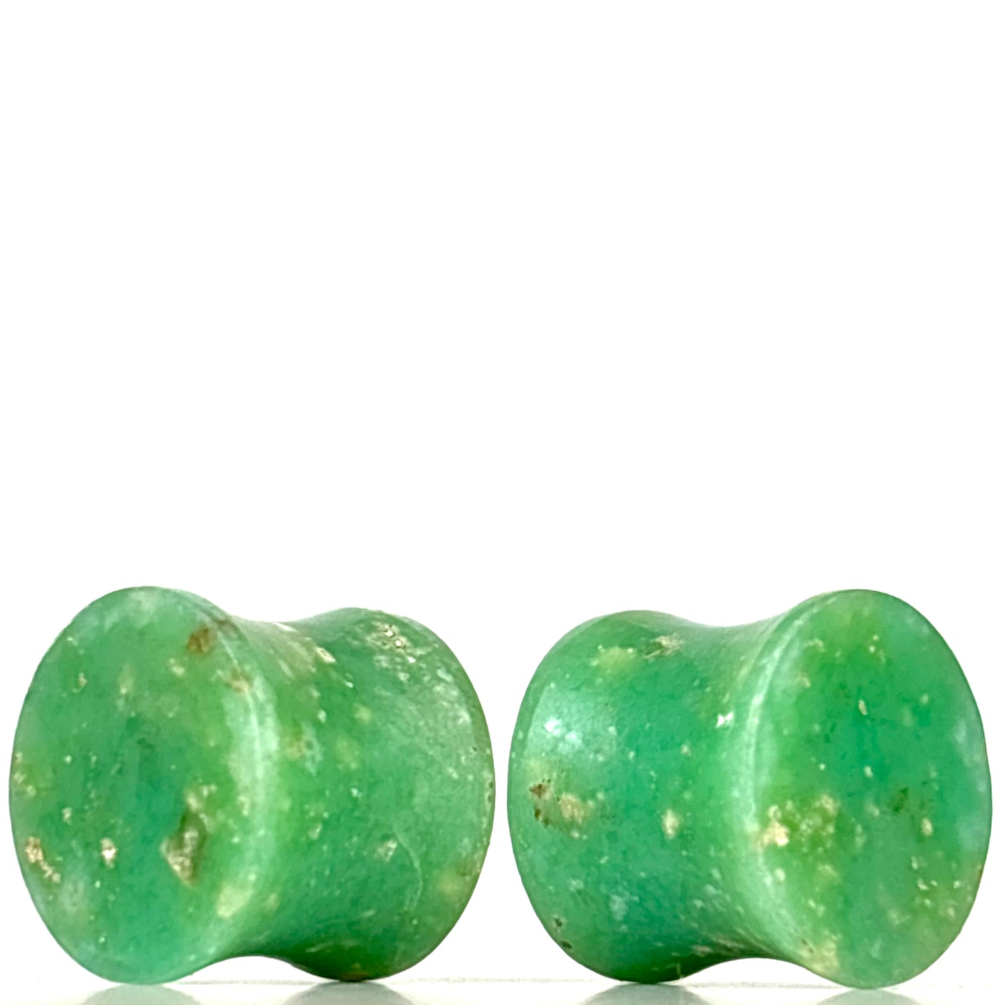 Chrysoprase 1/2" (12mm)