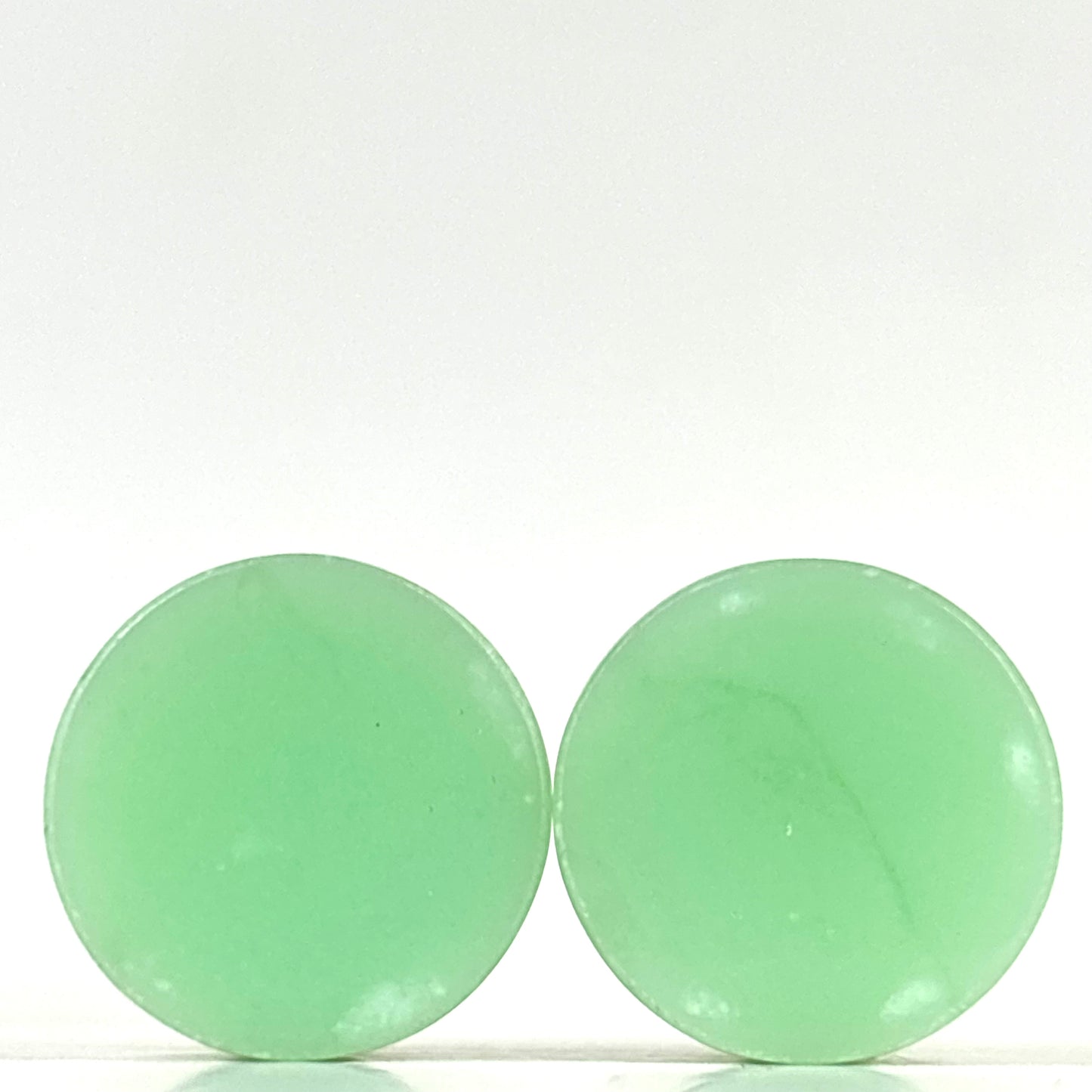 Chrysoprase 1/2" (12mm)